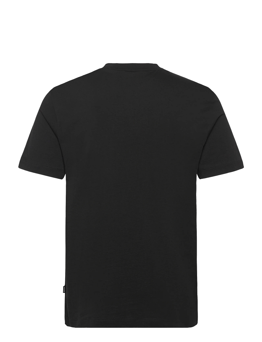 BOSS - C-Thompson 239 - kurzärmelige t-shirts - black - 2