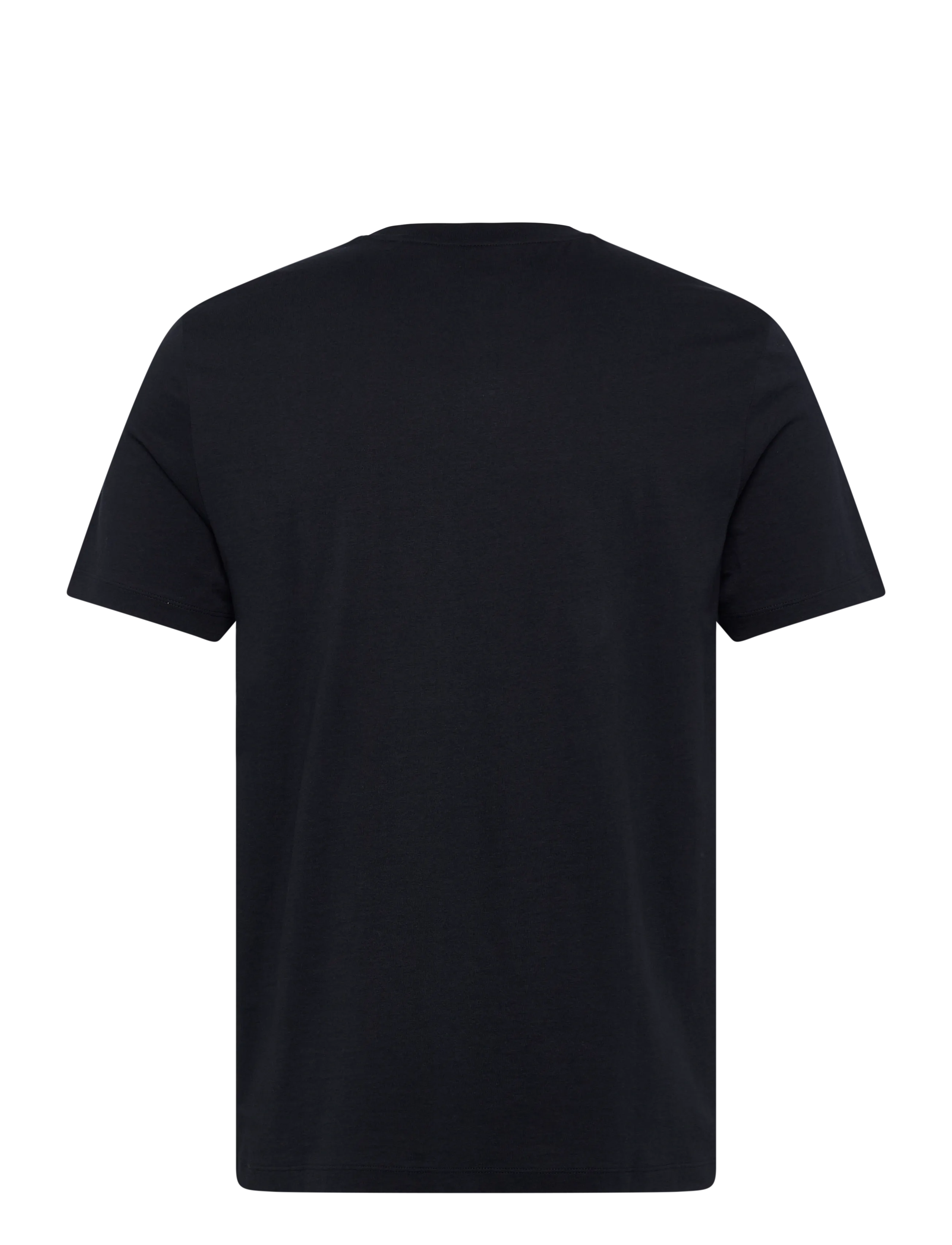 BOSS - C-Thompson 239 - kortärmade t-shirts - dark blue - 1