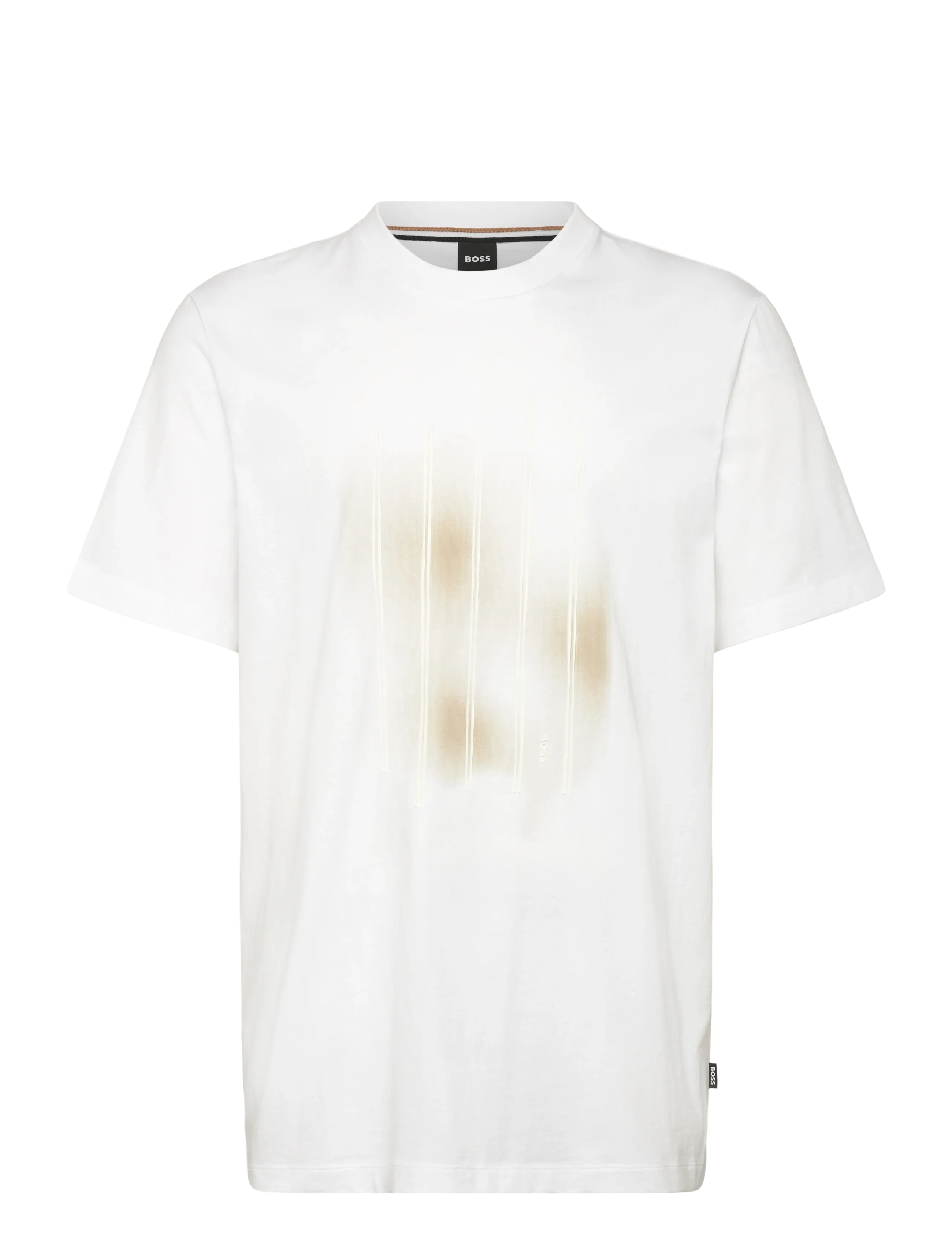 BOSS C-Thompson 239 - Neuheiten - NATURAL / white