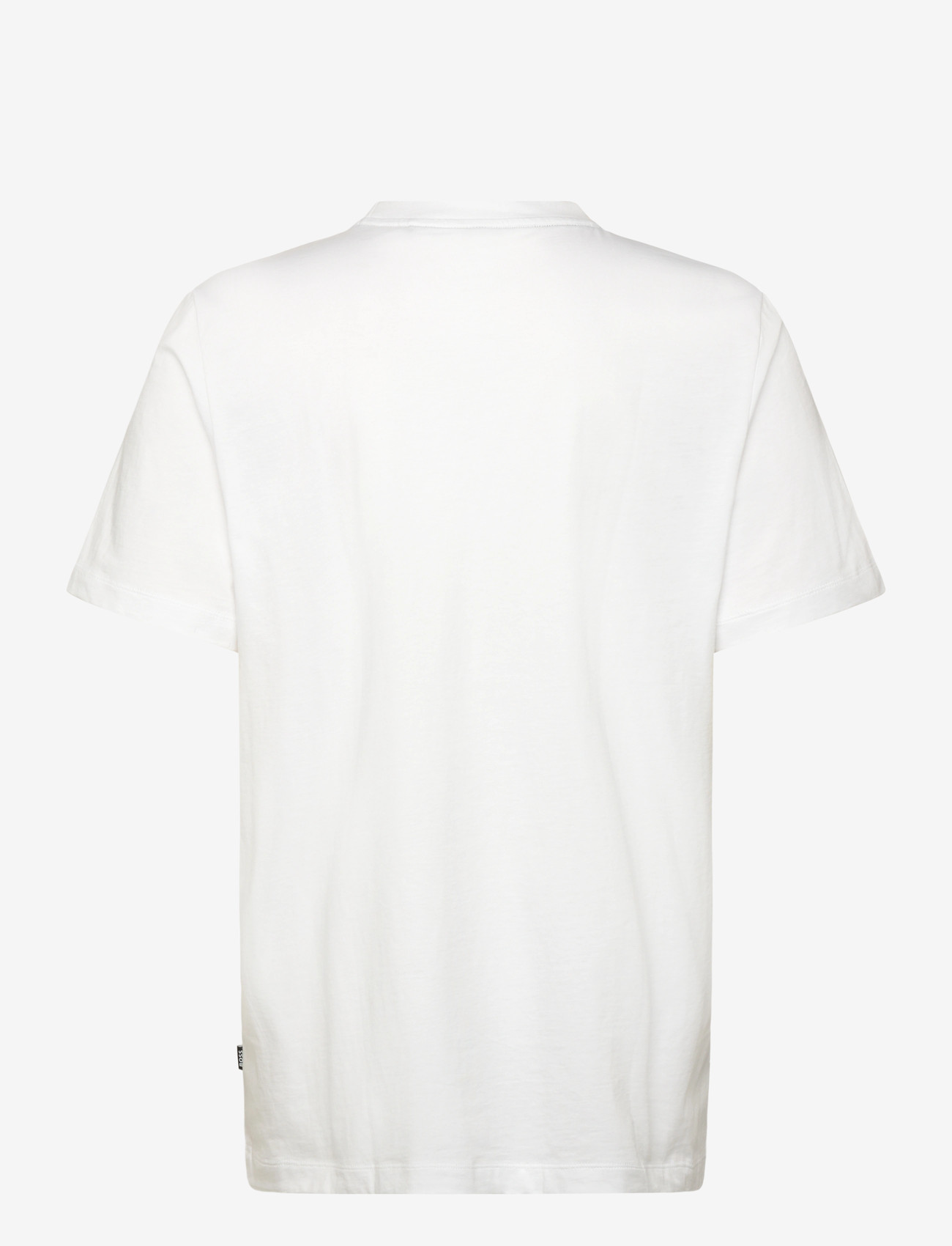 BOSS - C-Thompson 239 - kortærmede t-shirts - natural - 1