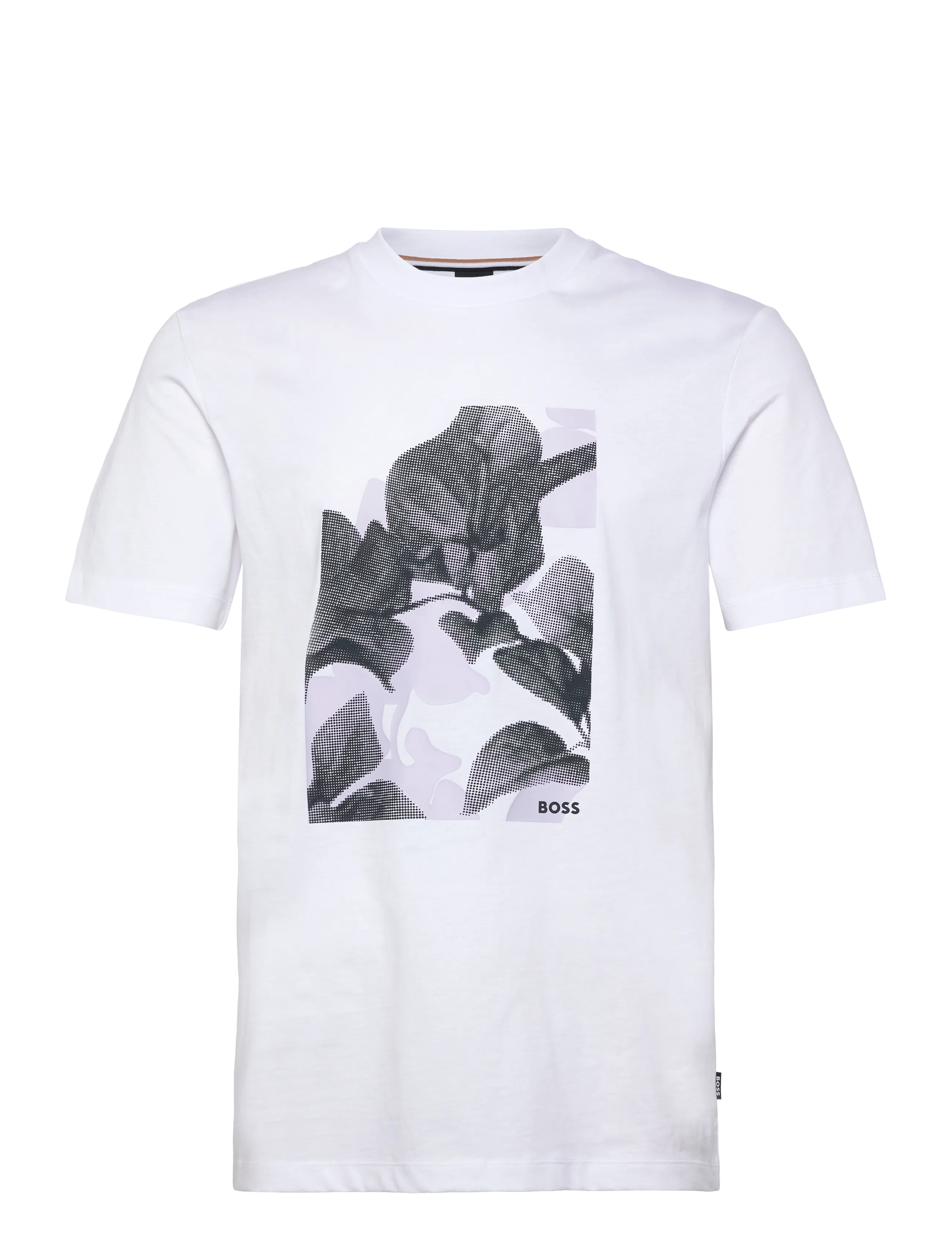 BOSS C-Thompson 239 - Spring Wardrobe - WHITE / white