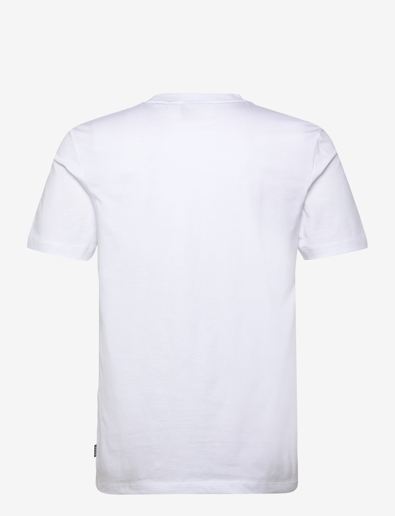 BOSS - C-Thompson 239 - kortärmade t-shirts - white - 2