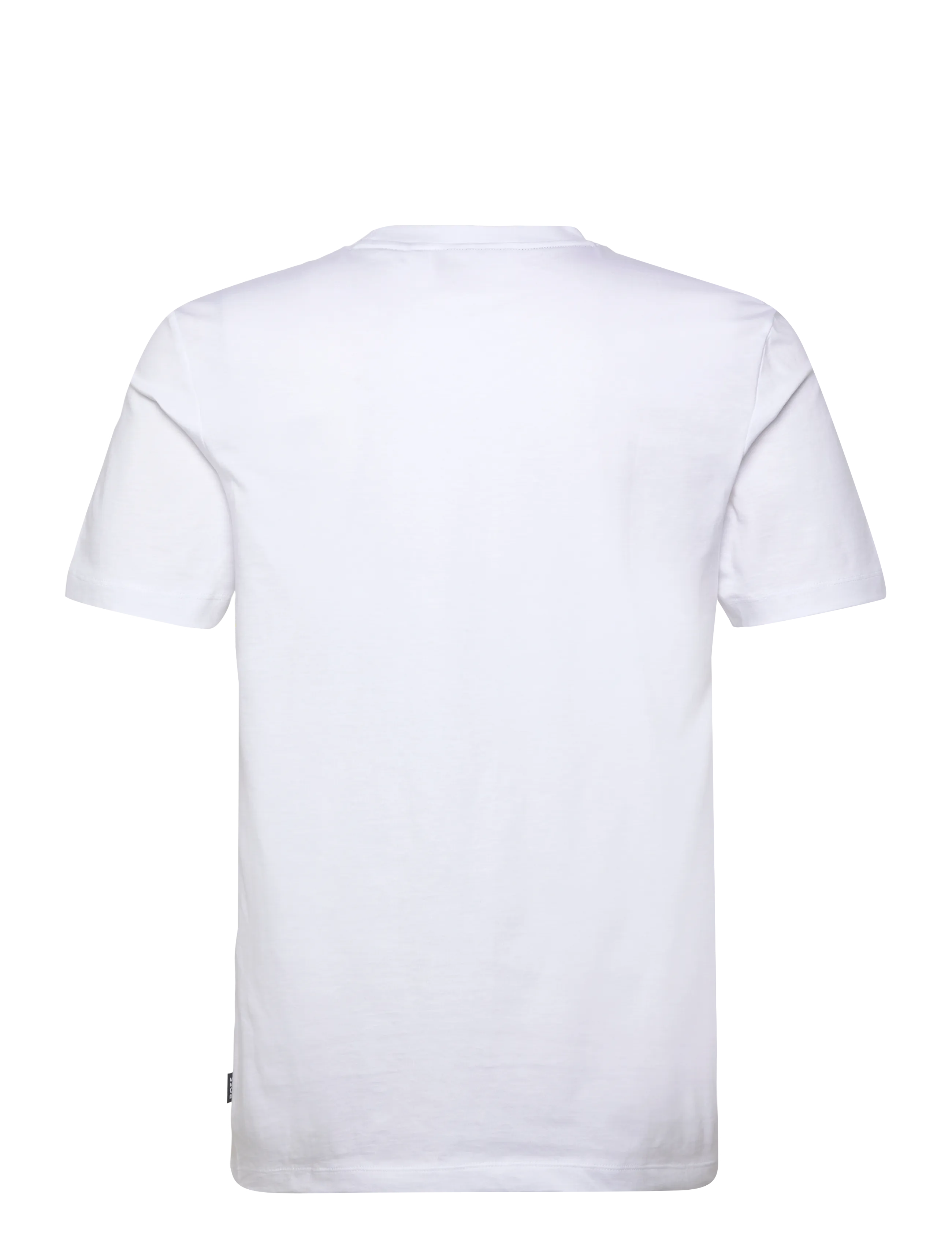 BOSS - C-Thompson 239 - kurzärmelig - white - 2