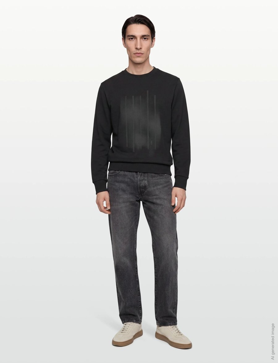 BOSS - C-Soleri 239 - shop etter anledning - black - 0