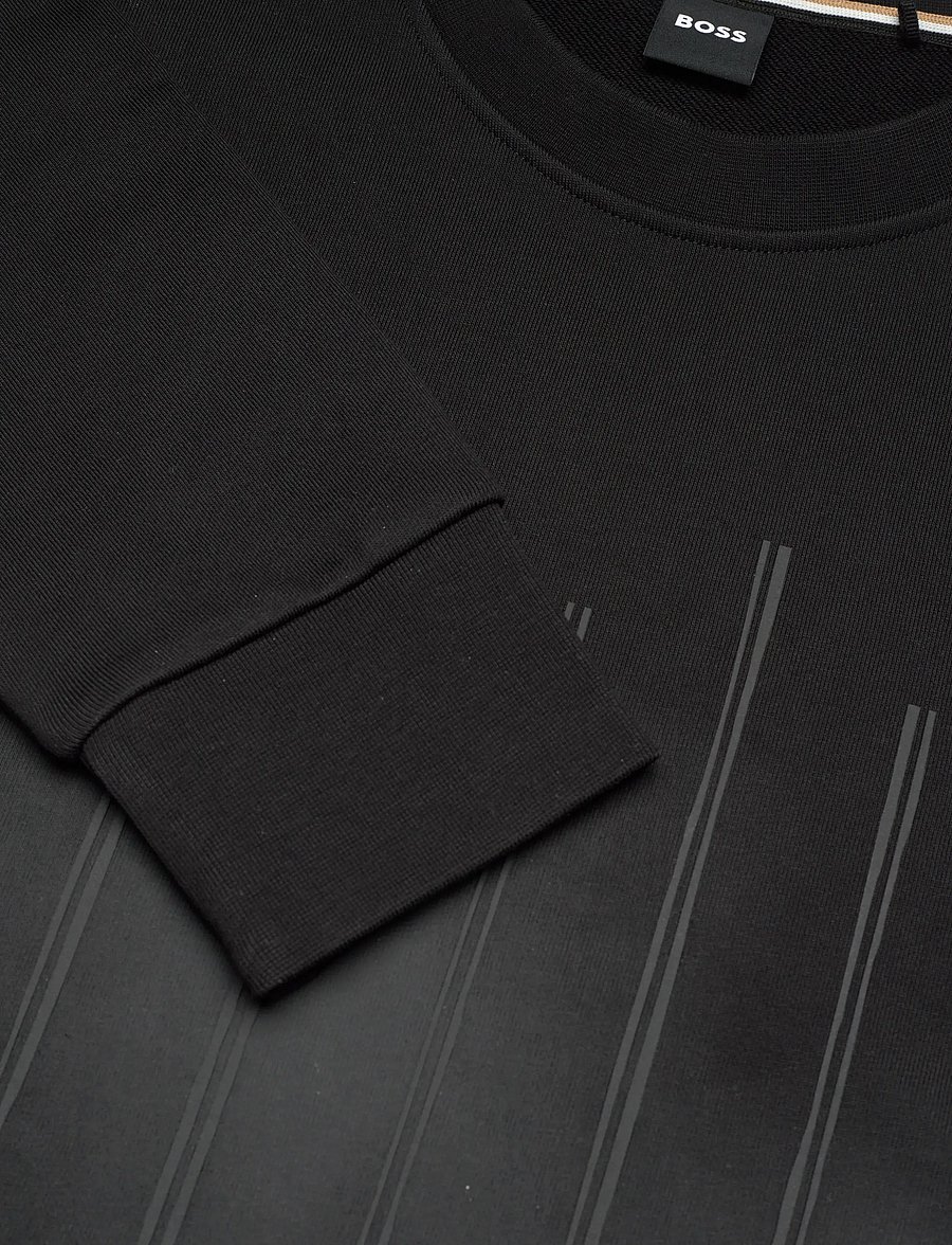 BOSS - C-Soleri 239 - shop etter anledning - black - 5