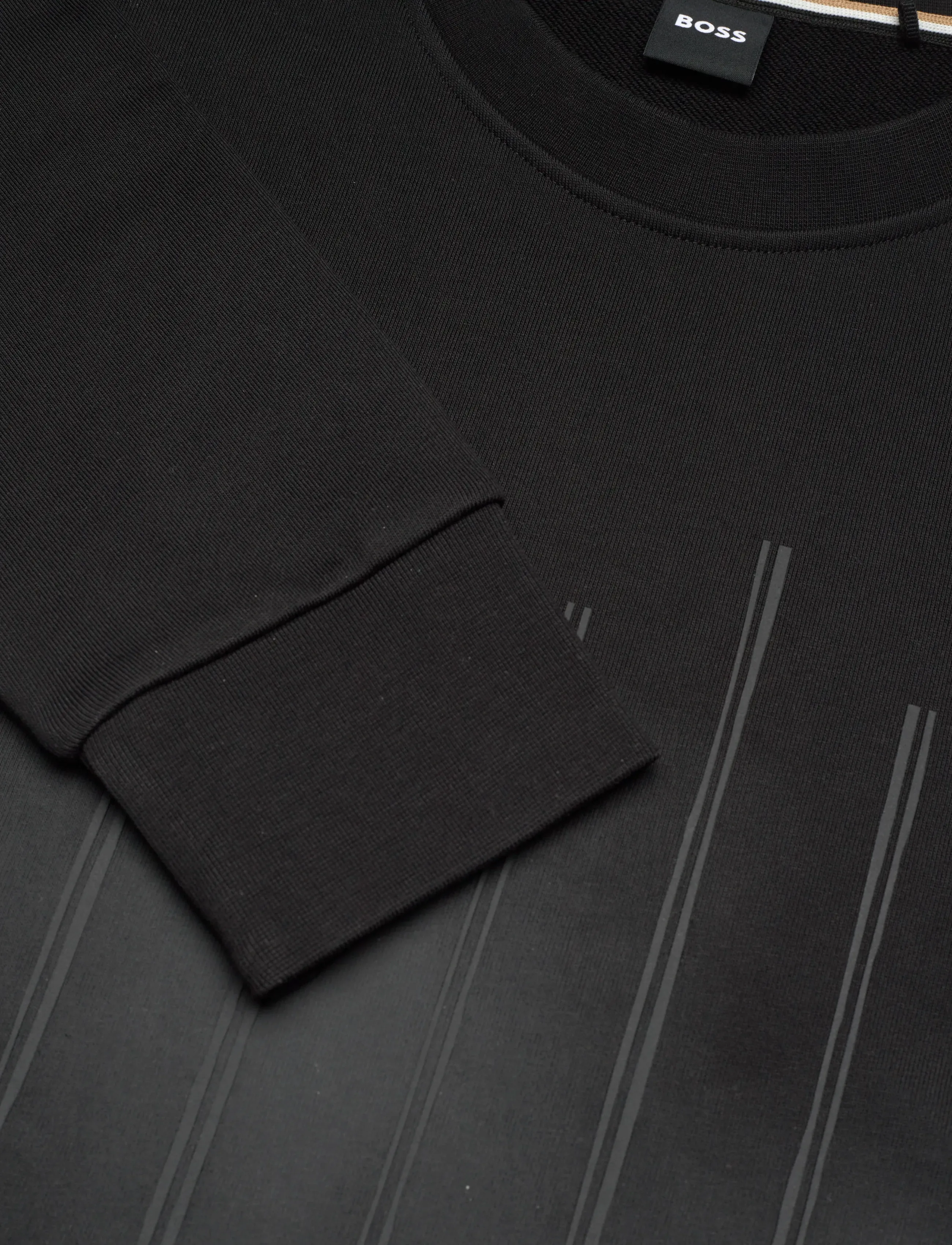 BOSS - C-Soleri 239 - shop efter anledning - black - 5