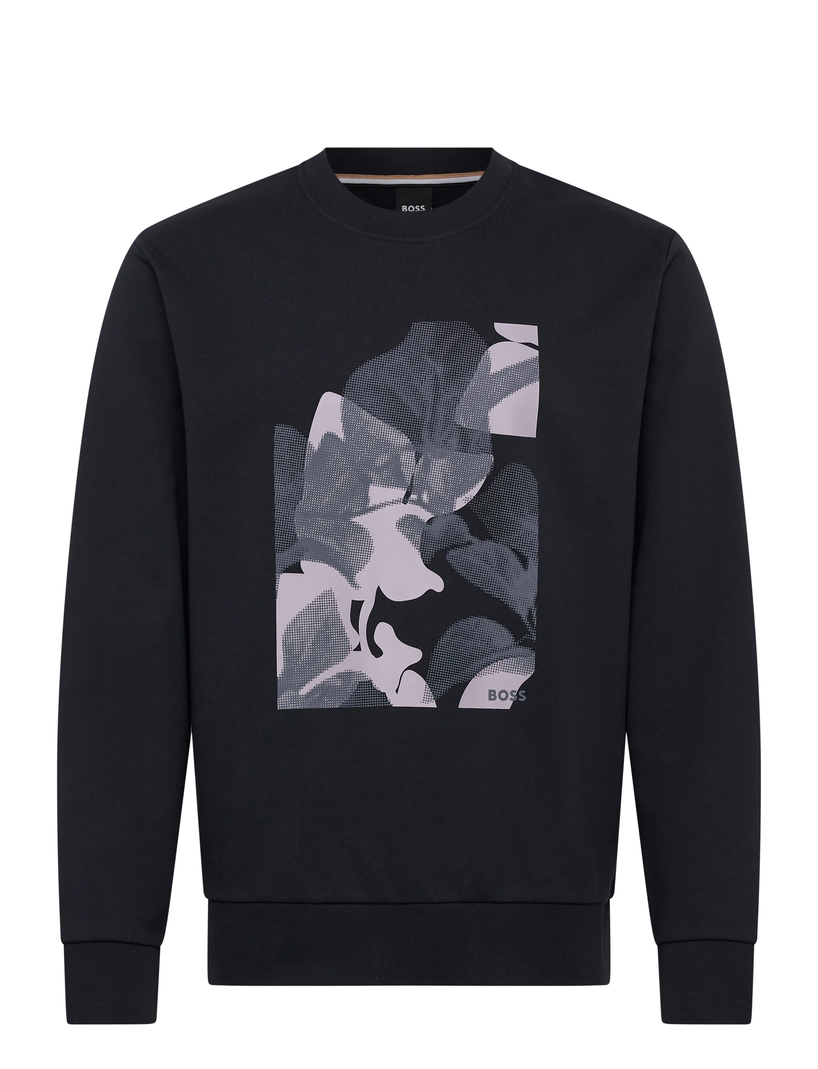 BOSS C-Soleri 239 - App deal - DARK BLUE / navy