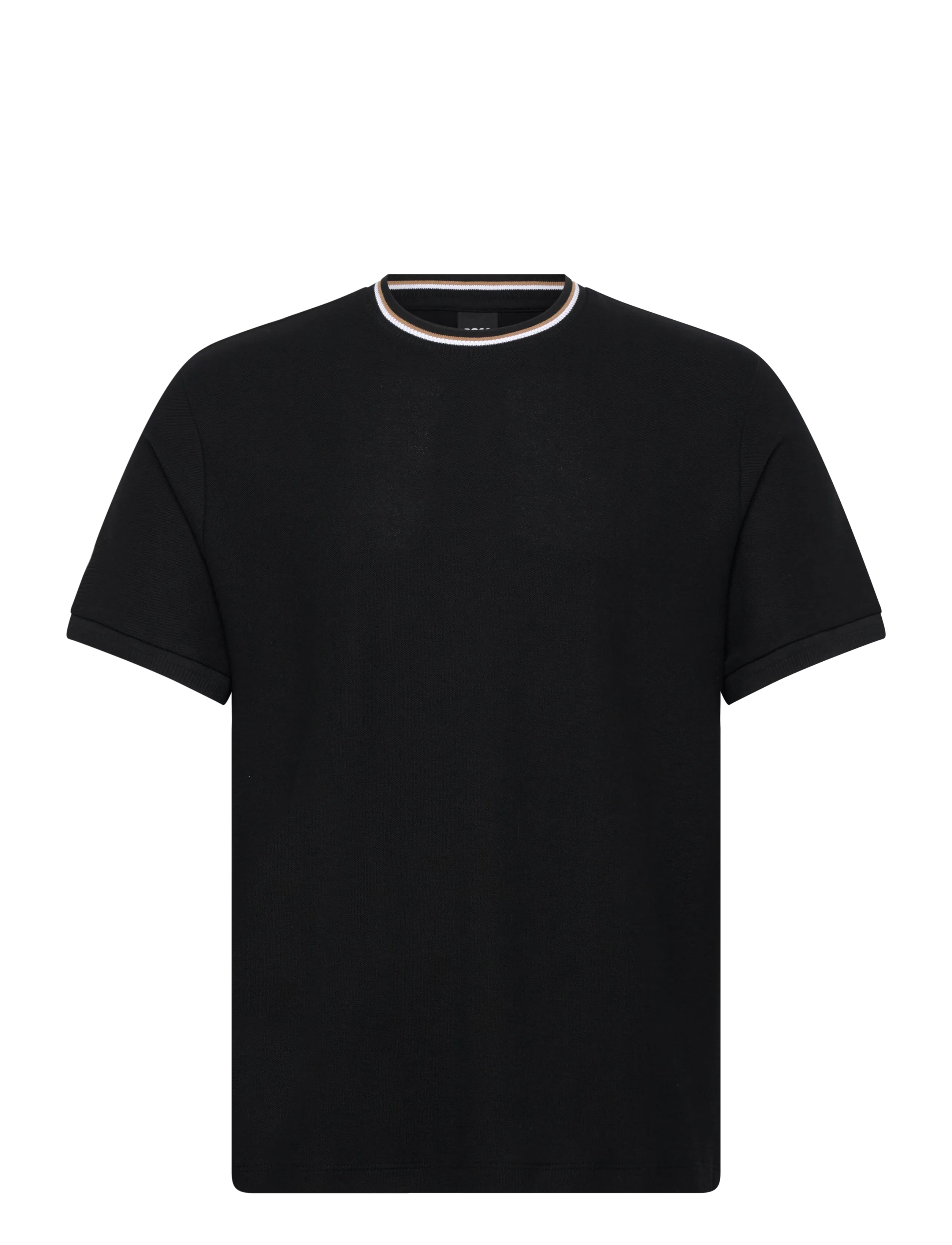 BOSS C-Taut 40 - Uus - BLACK / black