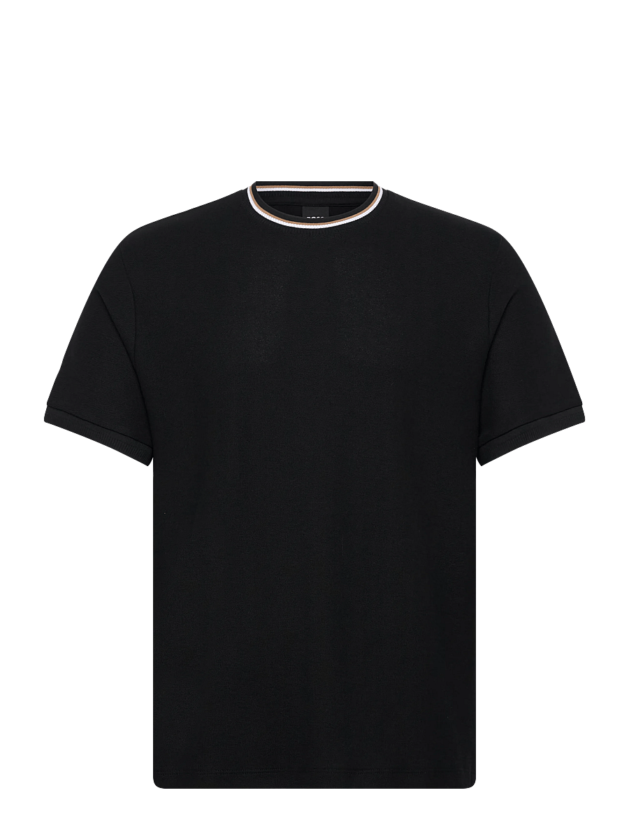 BOSS - C-Taut 40 - kurzärmelig - black - 1