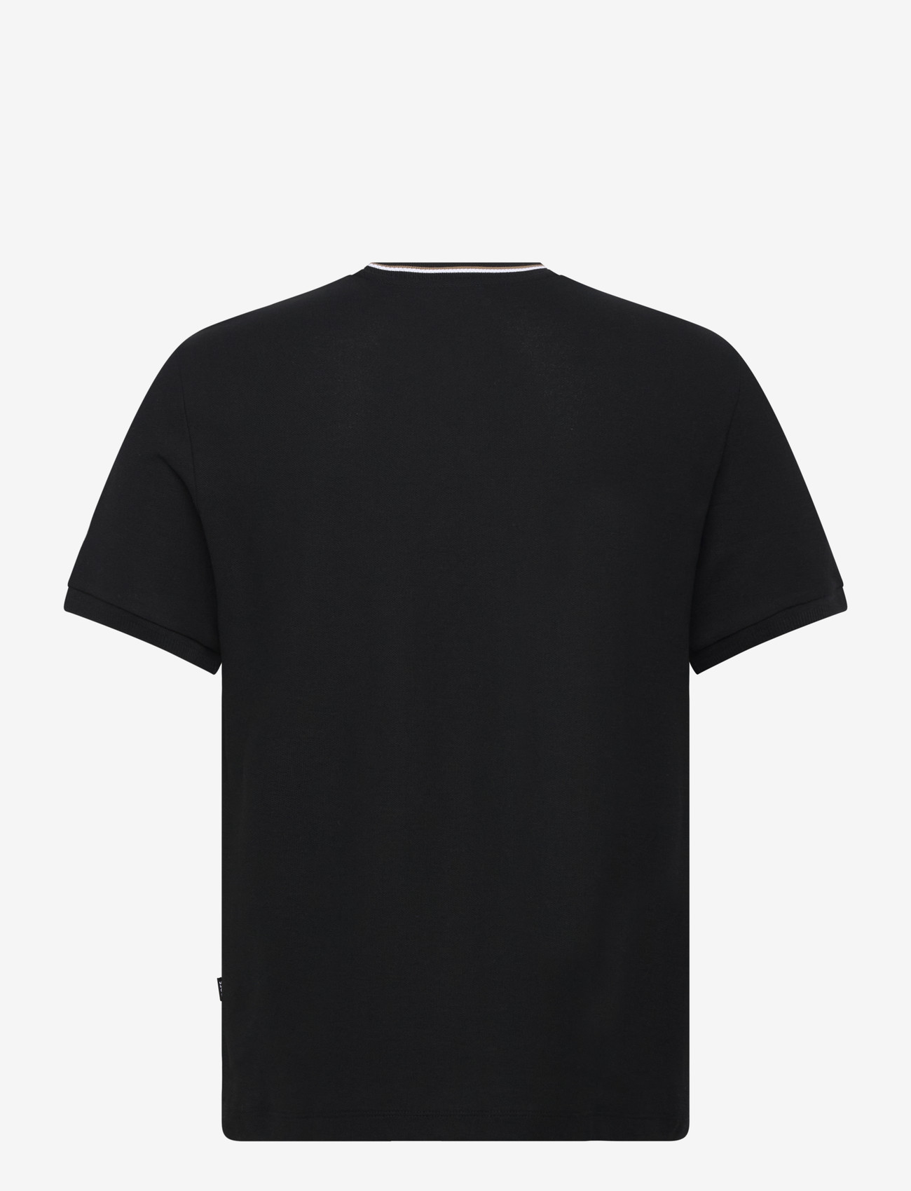 BOSS - C-Taut 40 - kurzärmelig - black - 1