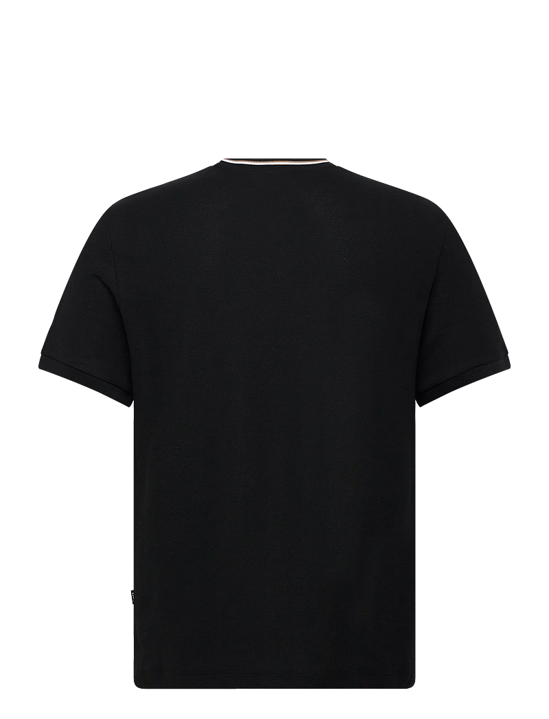 BOSS - C-Taut 40 - kurzärmelig - black - 1
