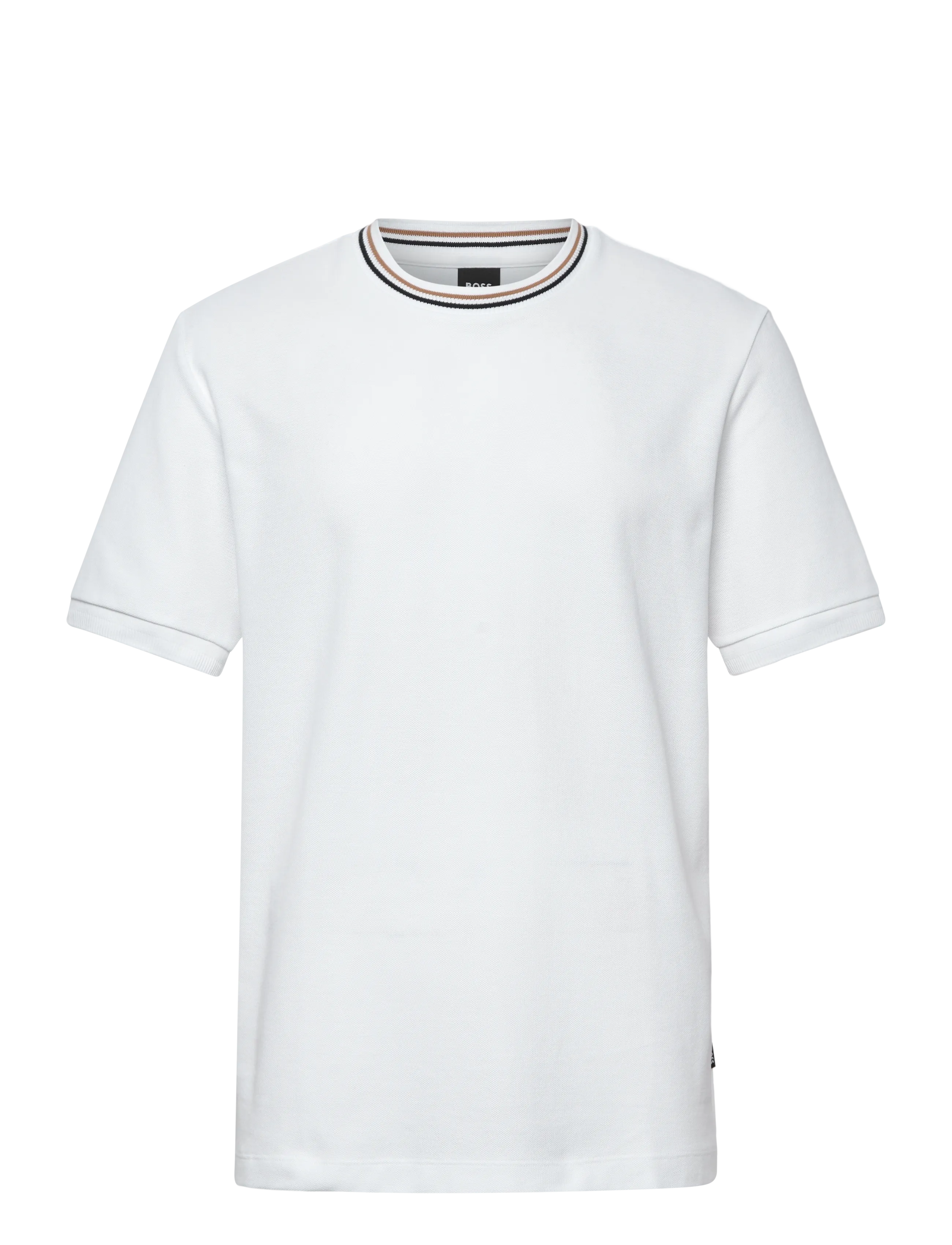 BOSS C-Taut 40 Weiß - L - Herren