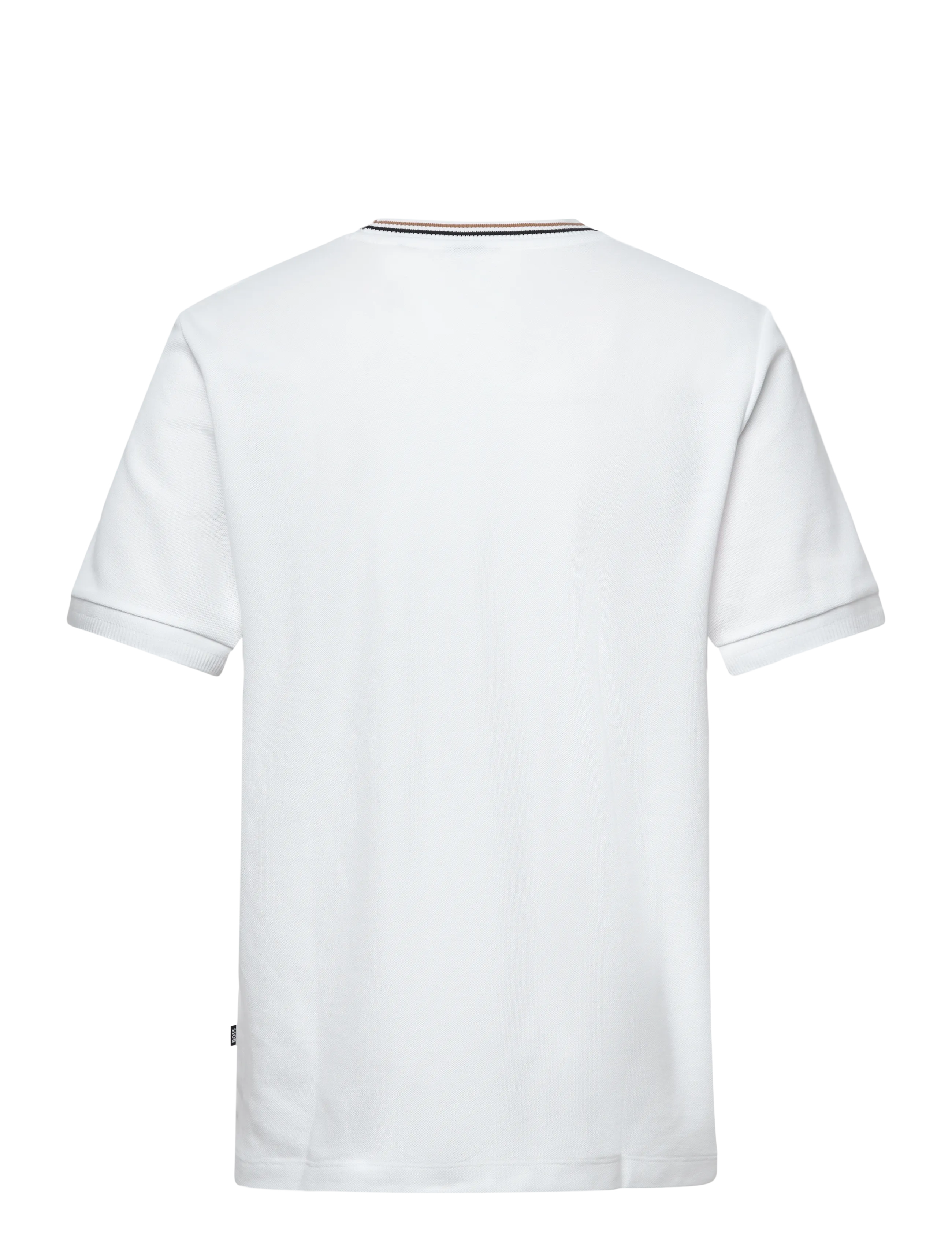 BOSS - C-Taut 40 - kortærmede t-shirts - white - 2