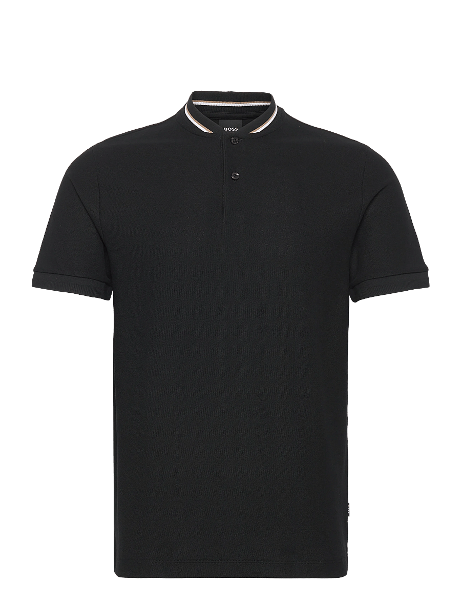 BOSS - C-Pratt 40 - kurzärmelig - black - 1