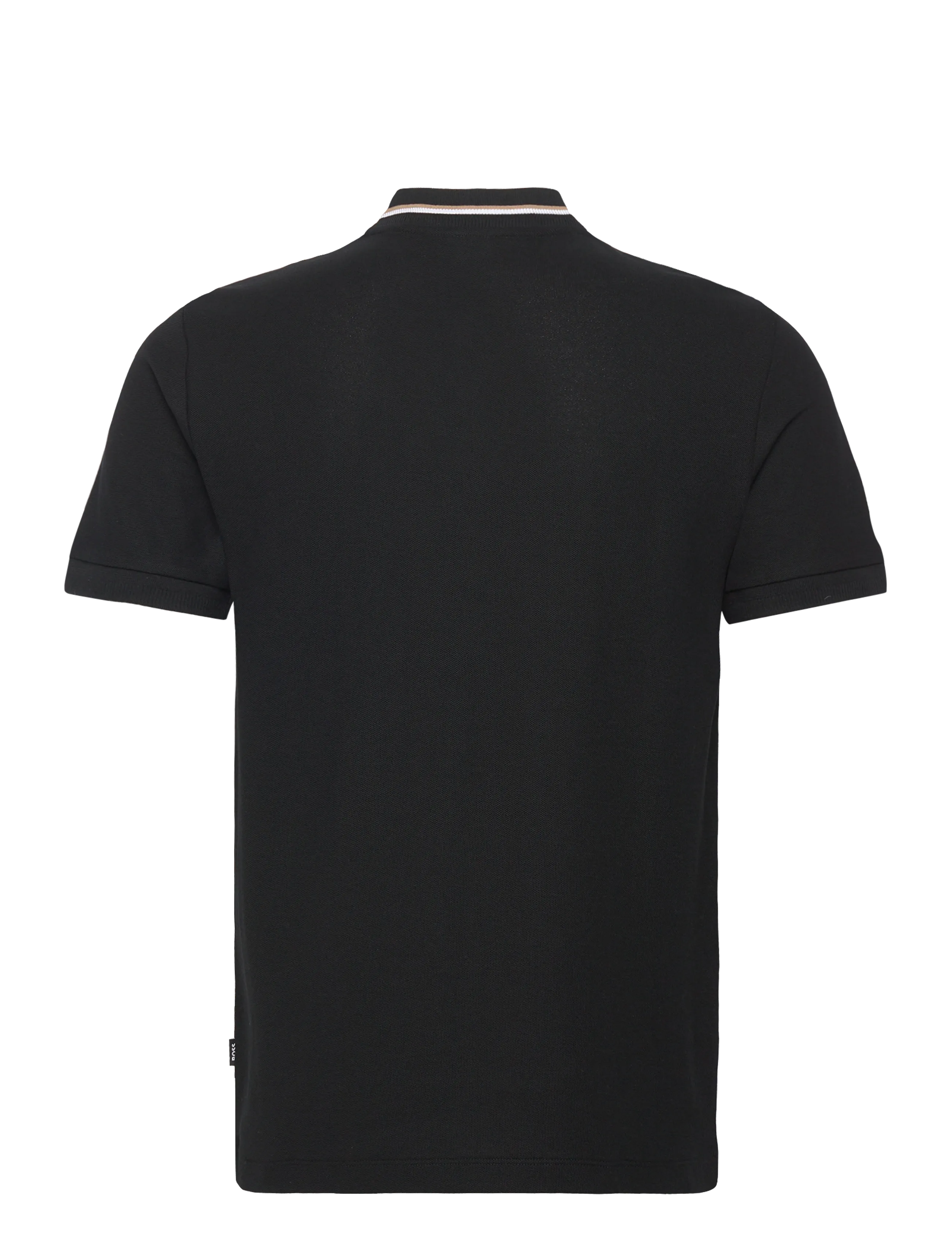BOSS - C-Pratt 40 - kortärmade pikéer - black - 2