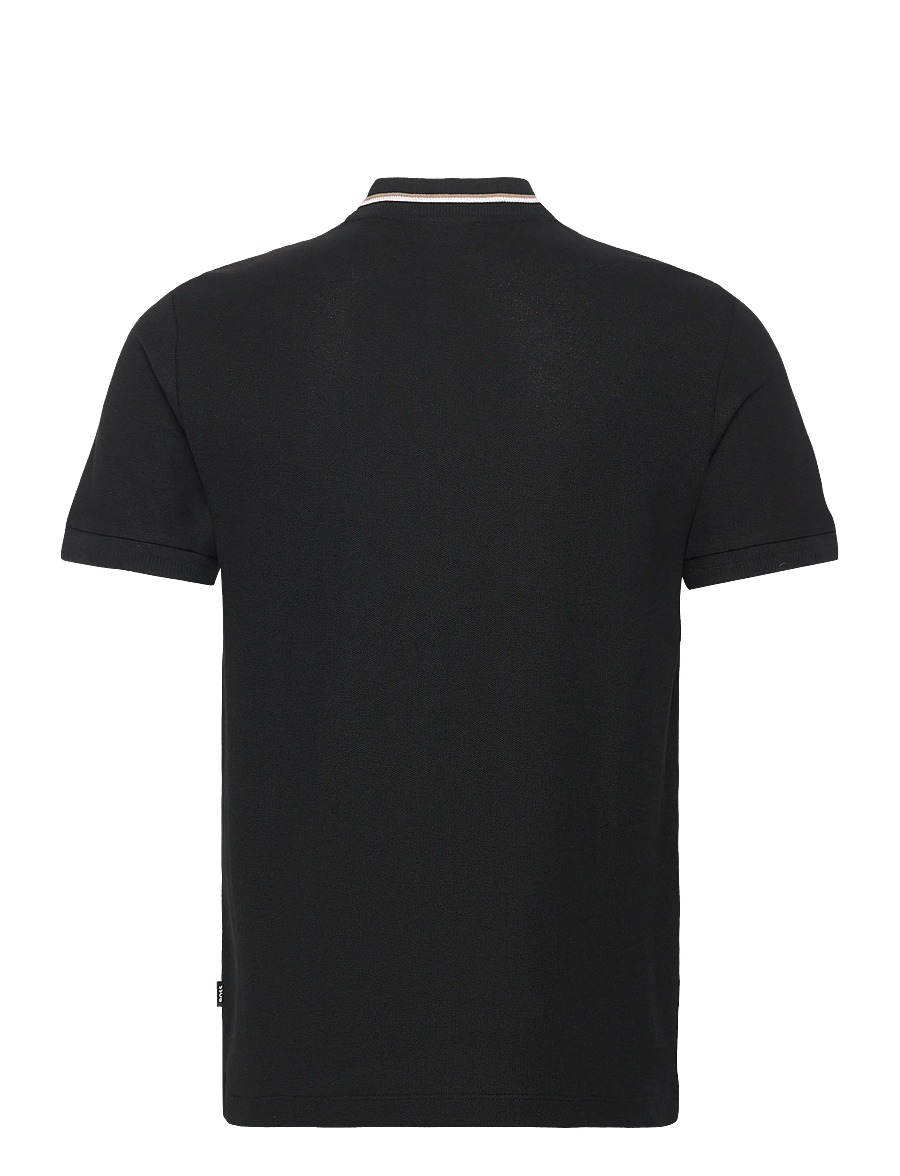 BOSS - C-Pratt 40 - kurzärmelig - black - 2