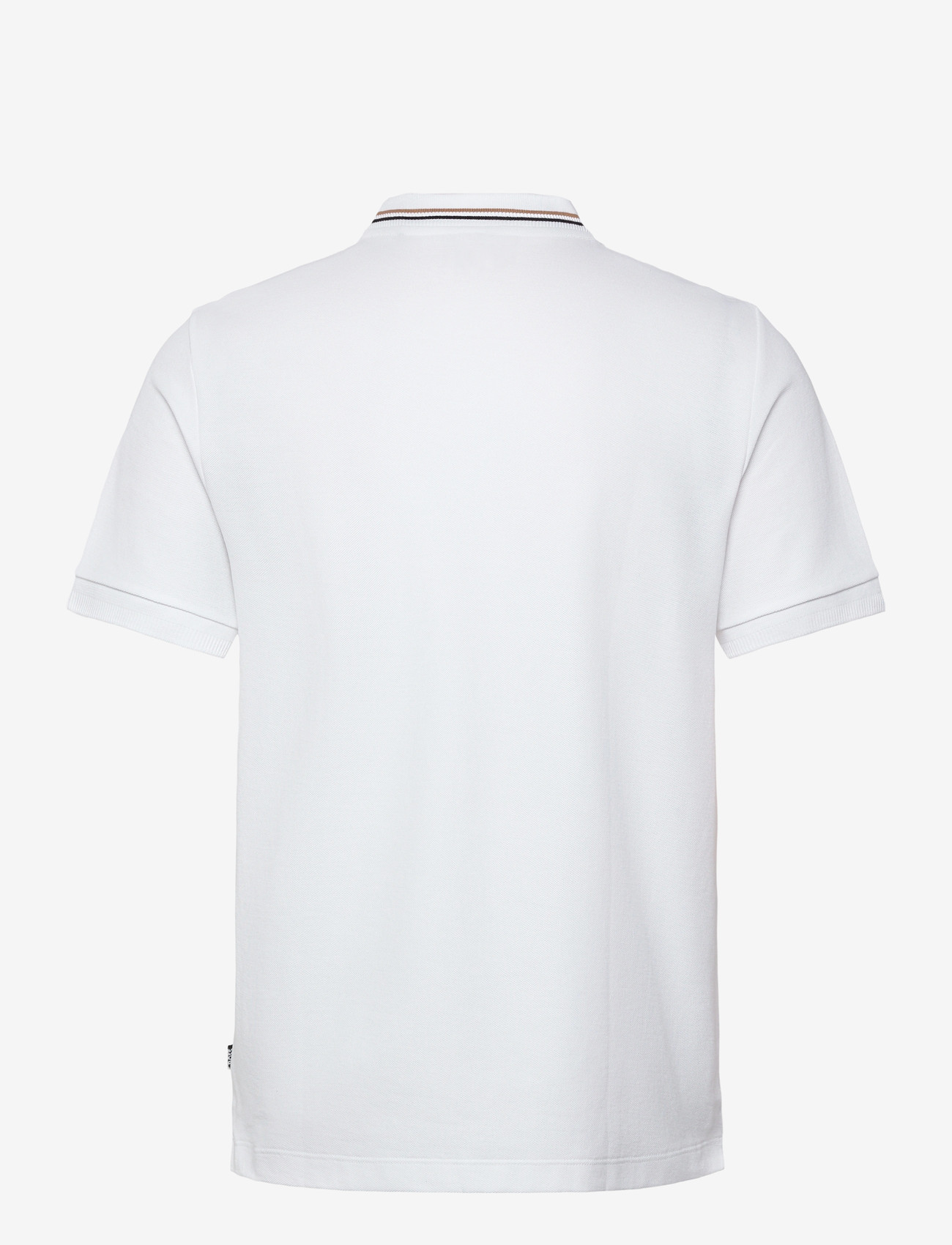 BOSS - C-Pratt 40 - kortärmade pikéer - white - 1