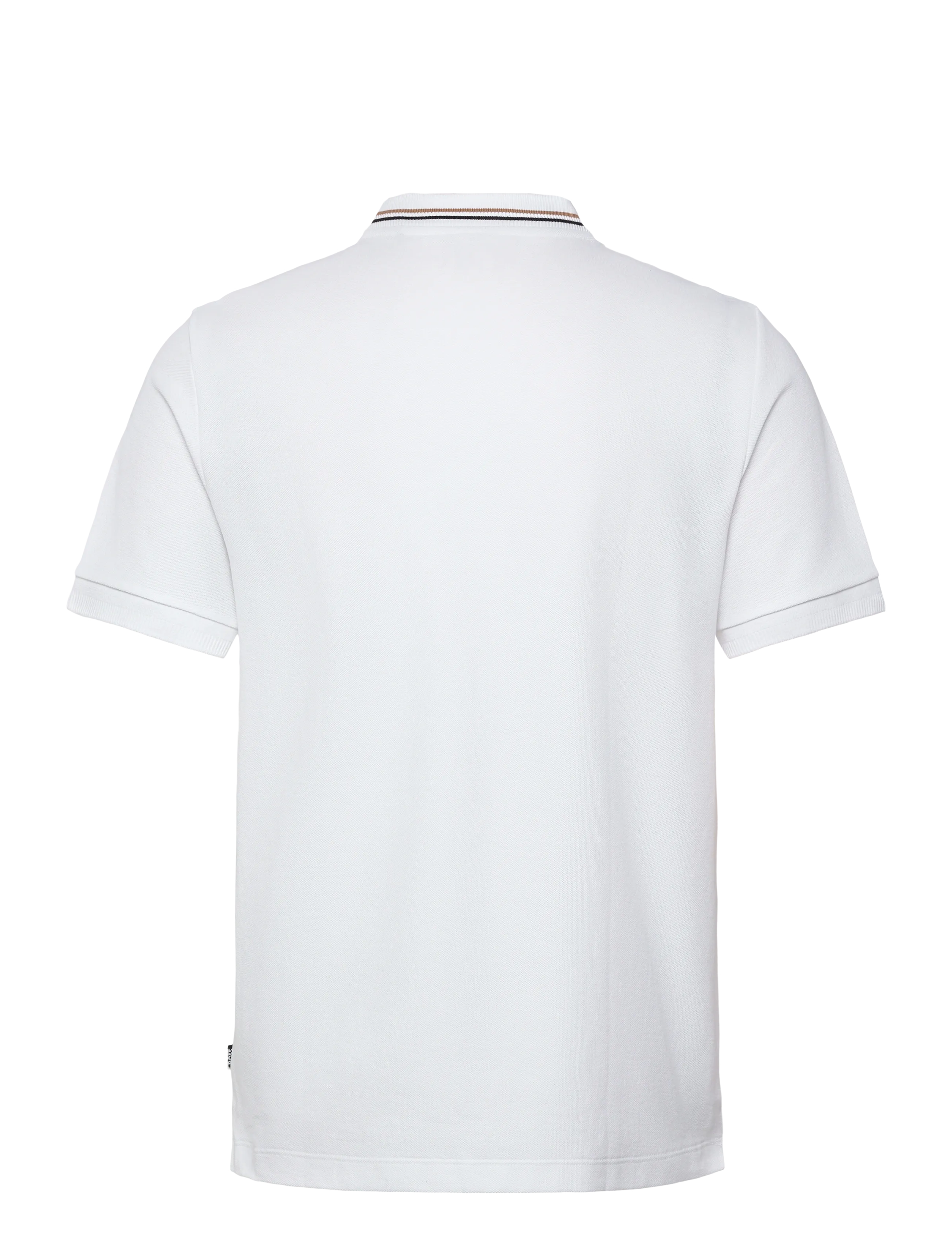 BOSS - C-Pratt 40 - lühikeste varrukatega polod - white - 1