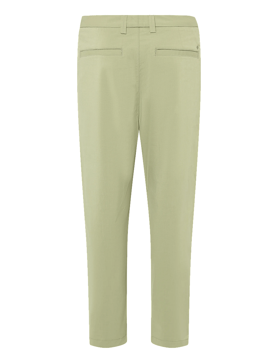 BOSS - C-Kerin-PL - freizeithosen - dark beige - 1