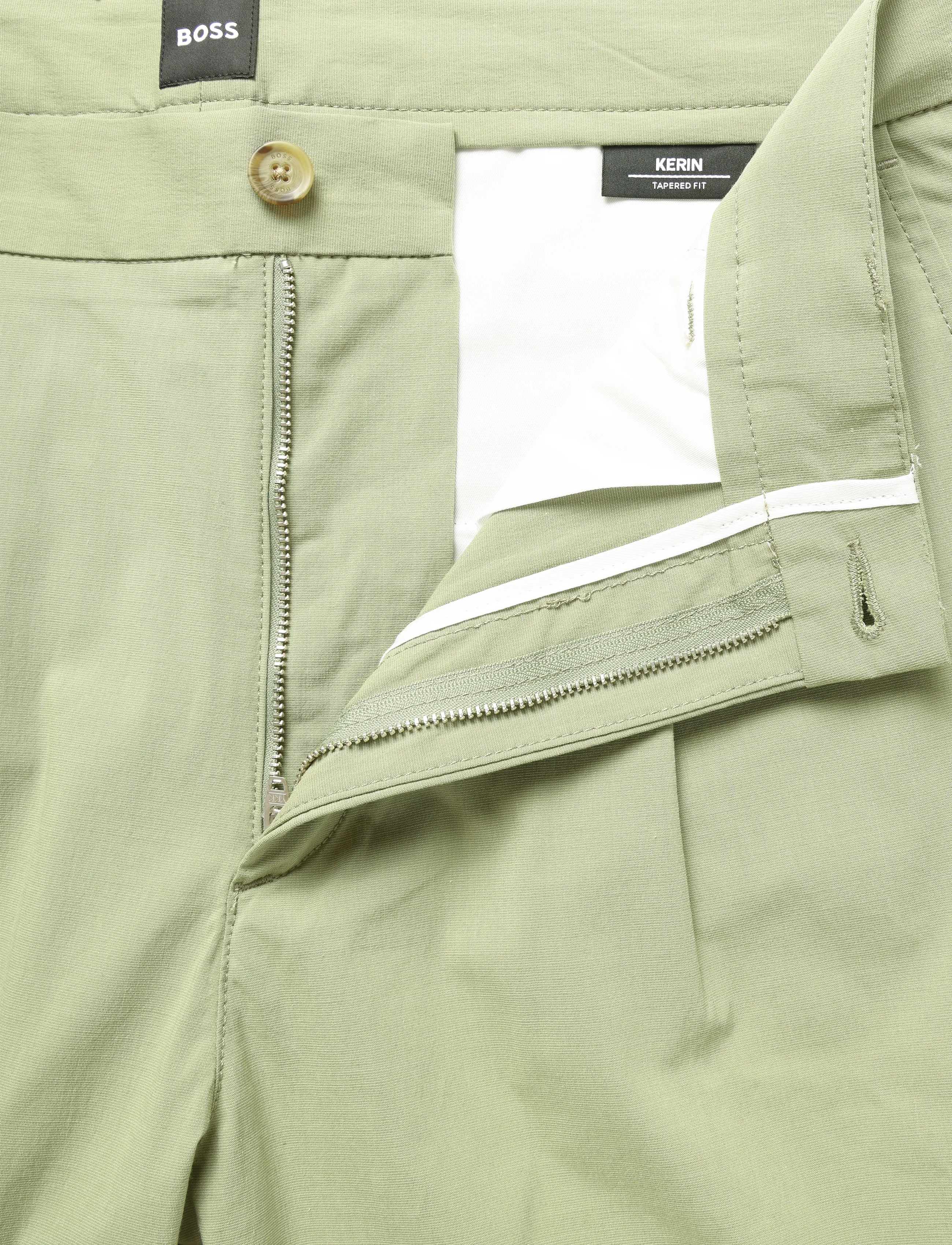 BOSS - C-Kerin-PL - dark beige - 2