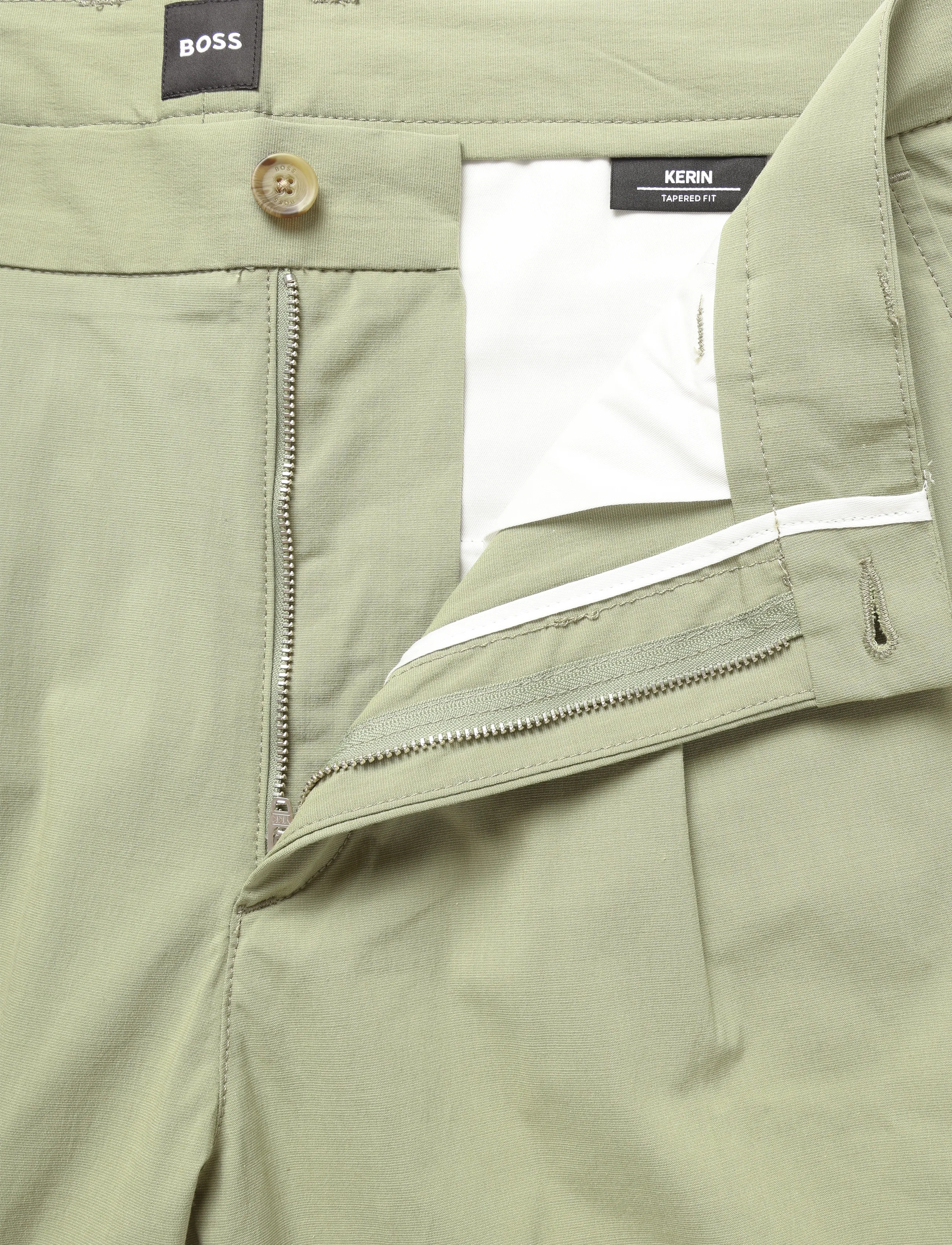 BOSS - C-Kerin-PL - dark beige - 3