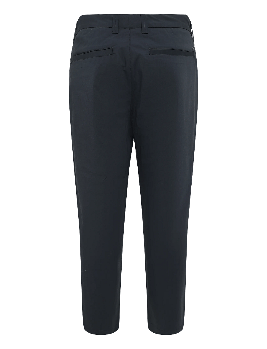 BOSS - C-Kerin-PL - freizeithosen - dark blue - 1