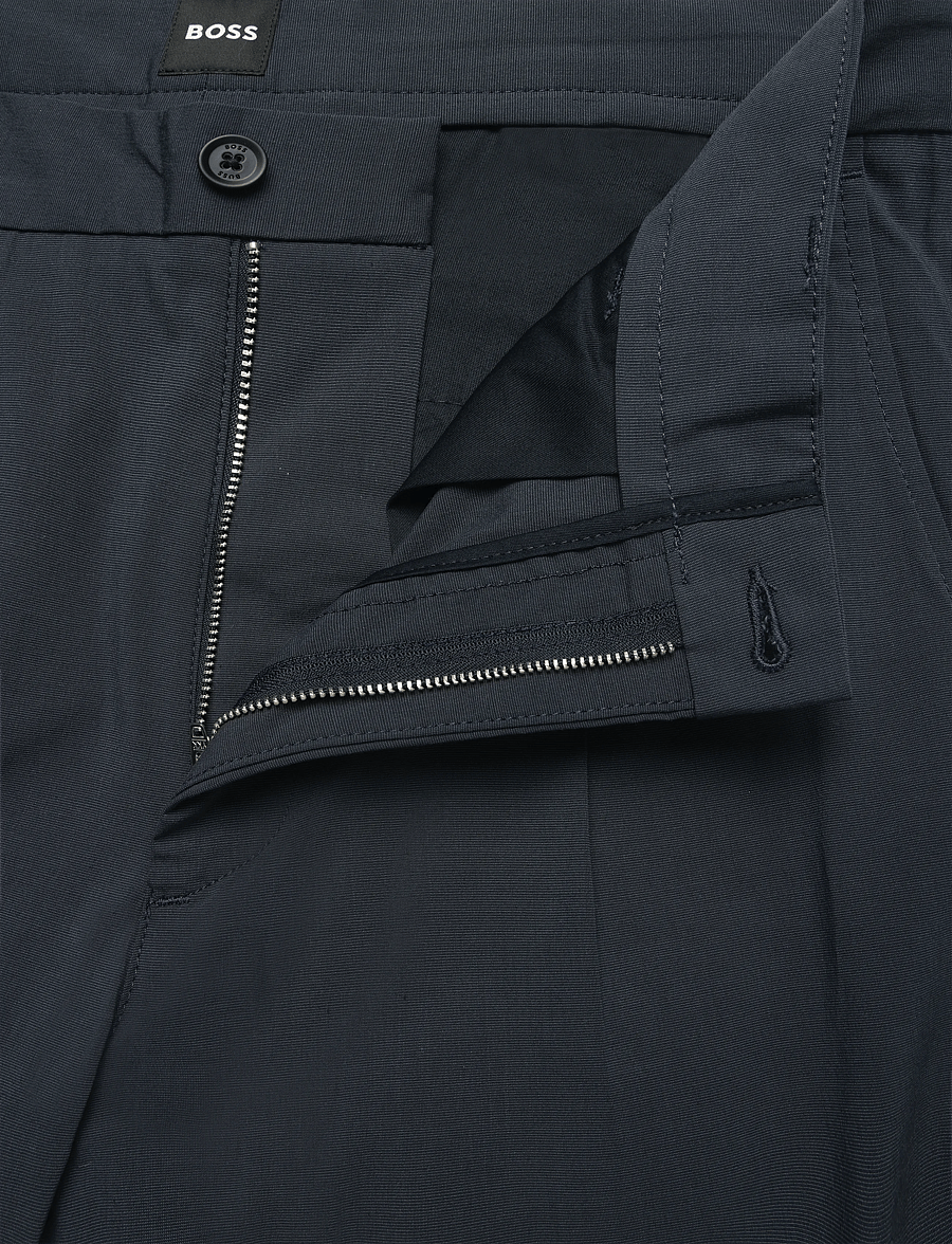 BOSS - C-Kerin-PL - freizeithosen - dark blue - 3