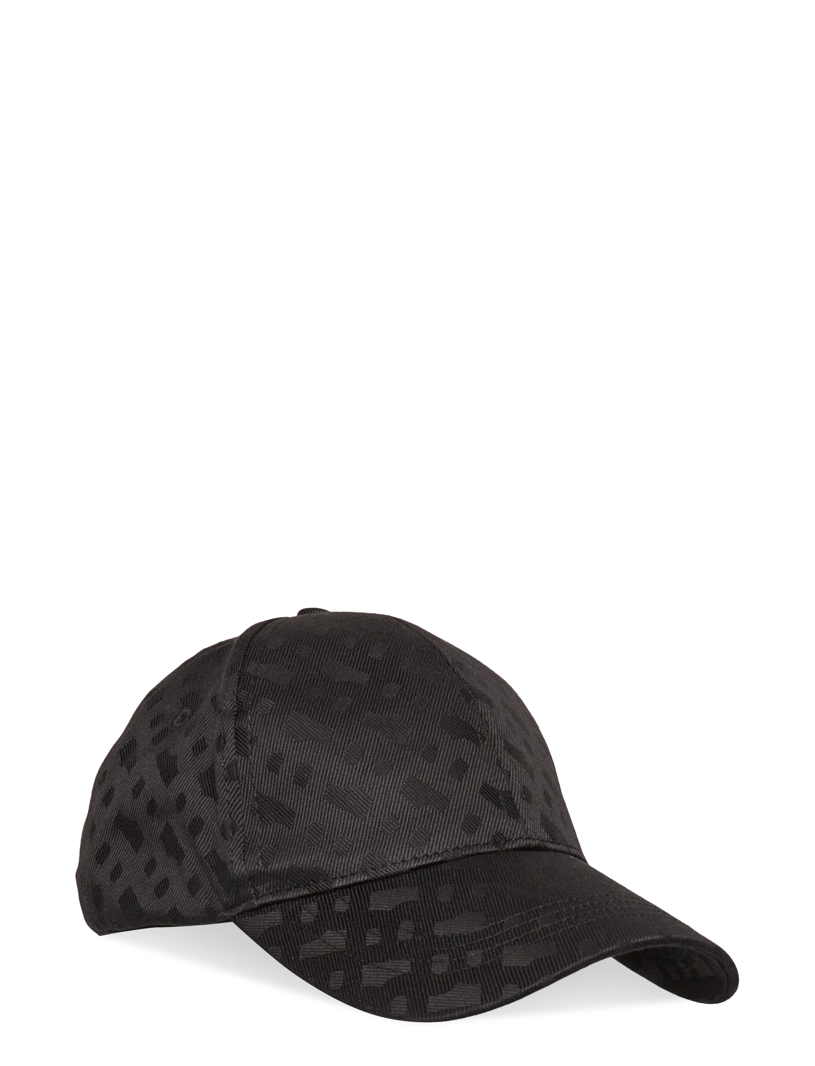 BOSS Zed-M - Accessories - BLACK / black