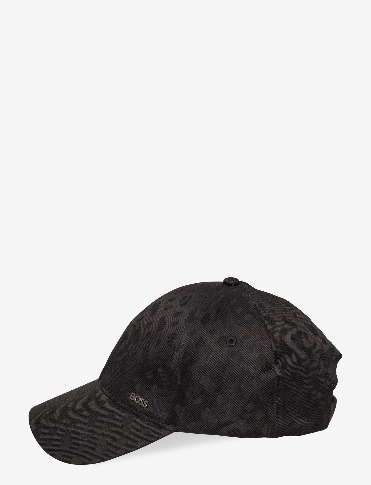 BOSS - Zed-M - nokkmütsid - black - 2