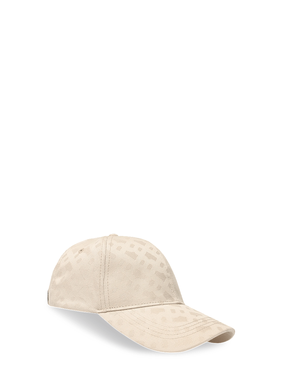 BOSS - Zed-M - kasketter - open beige - 0