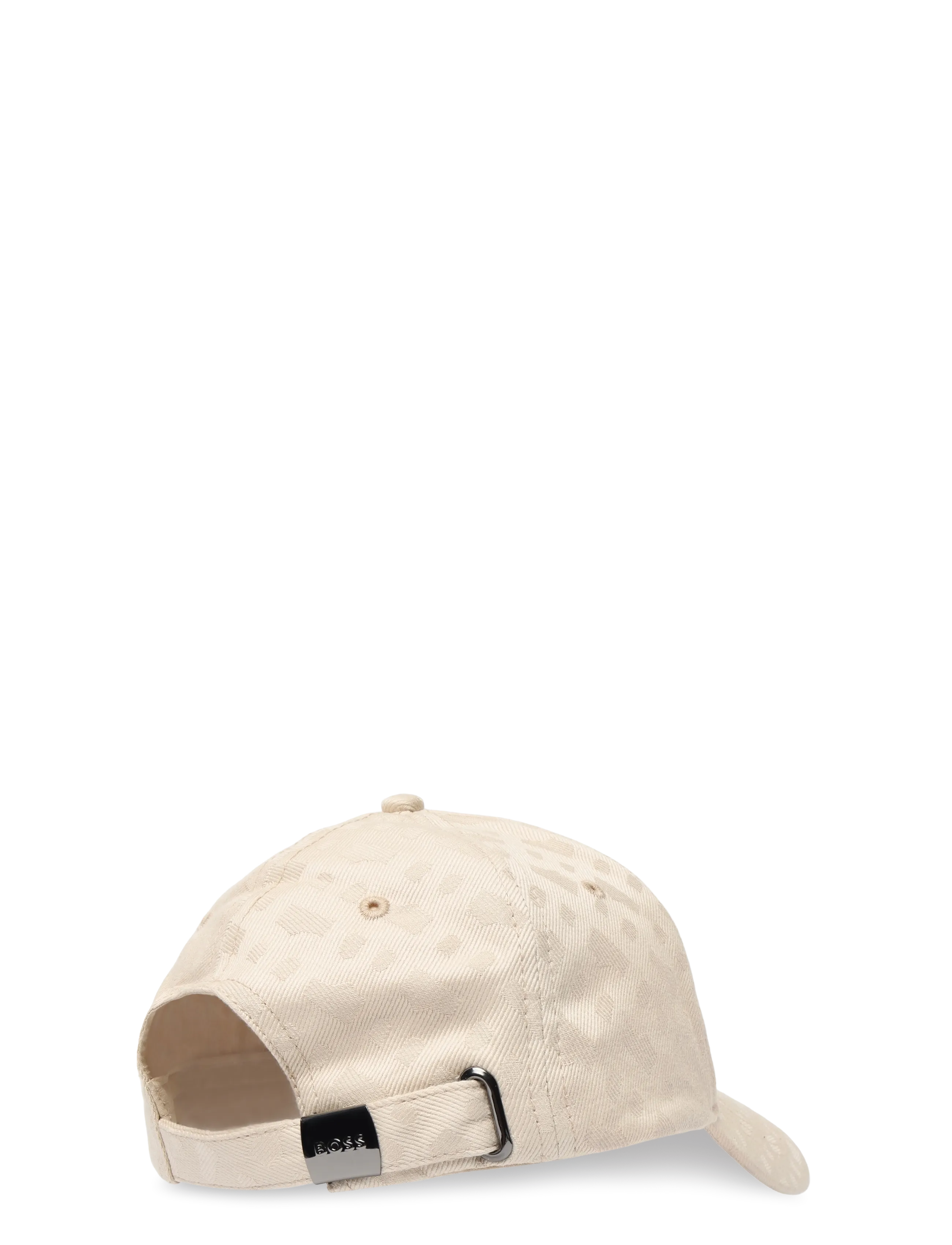BOSS - Zed-M - nokamütsid - open beige - 1