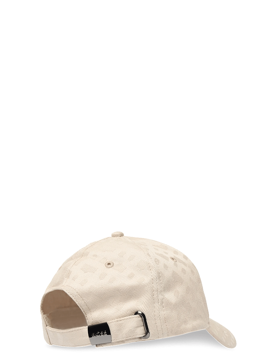 BOSS - Zed-M - kasketter - open beige - 1