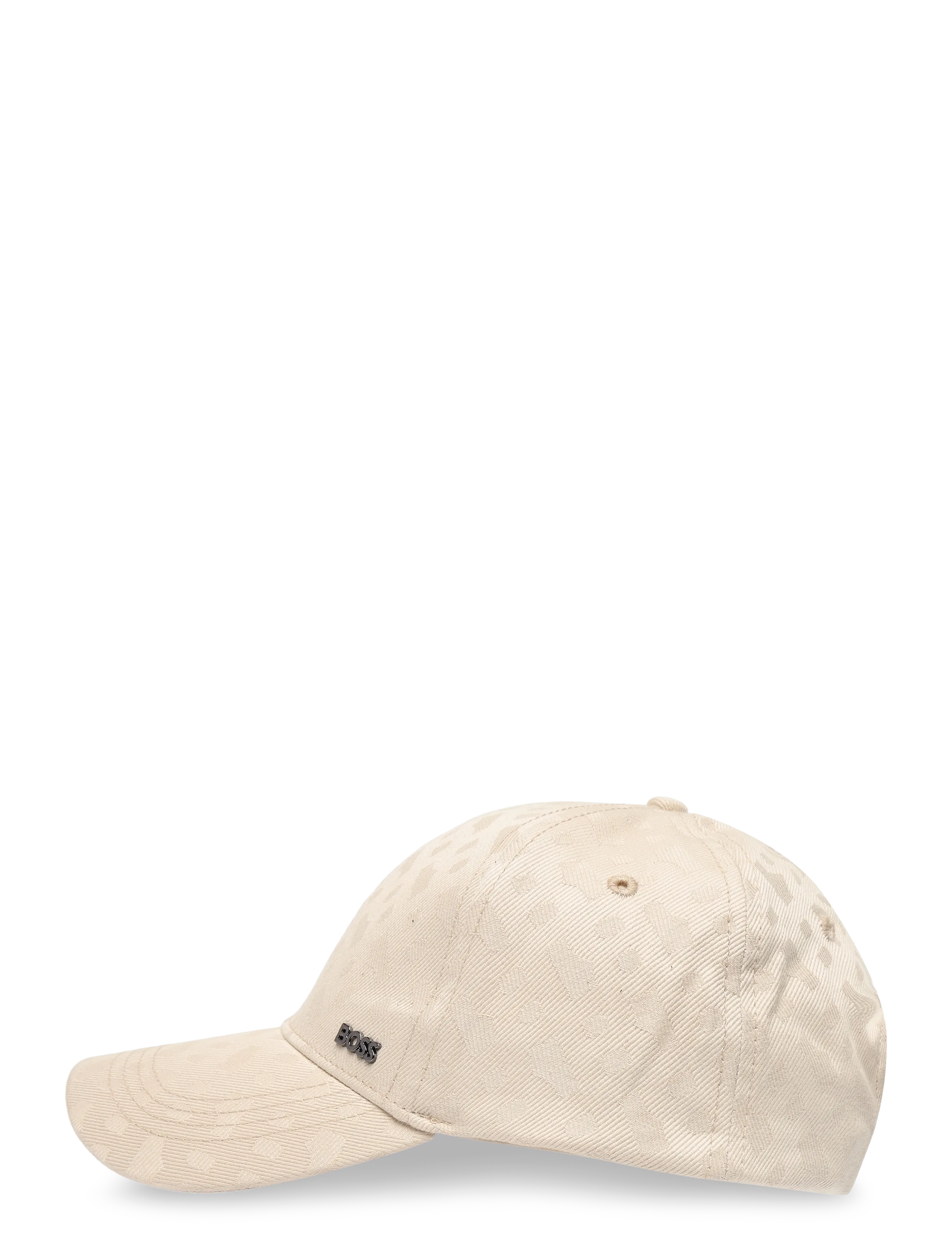 BOSS - Zed-M - nokamütsid - open beige - 2