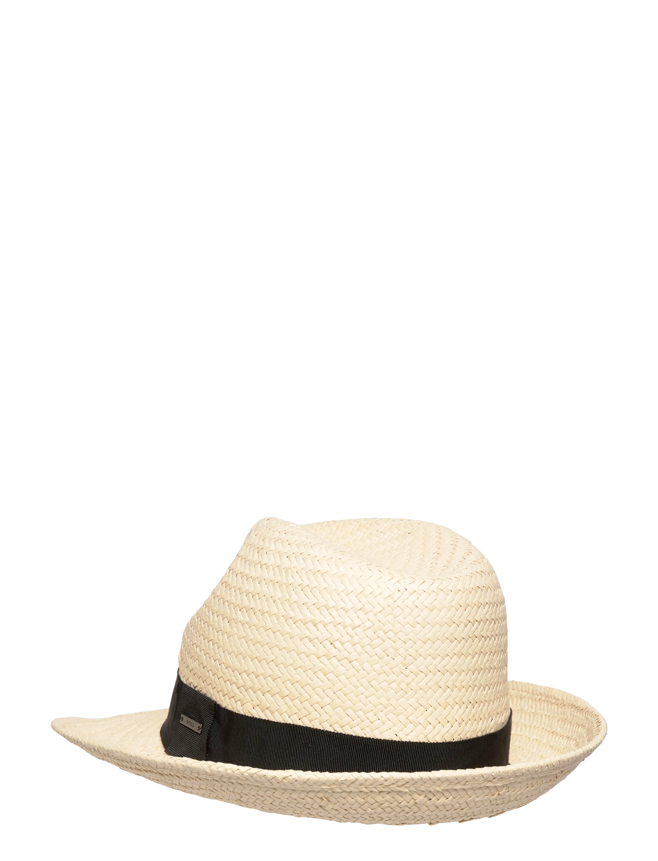BOSS - Frederyc - open white - 1