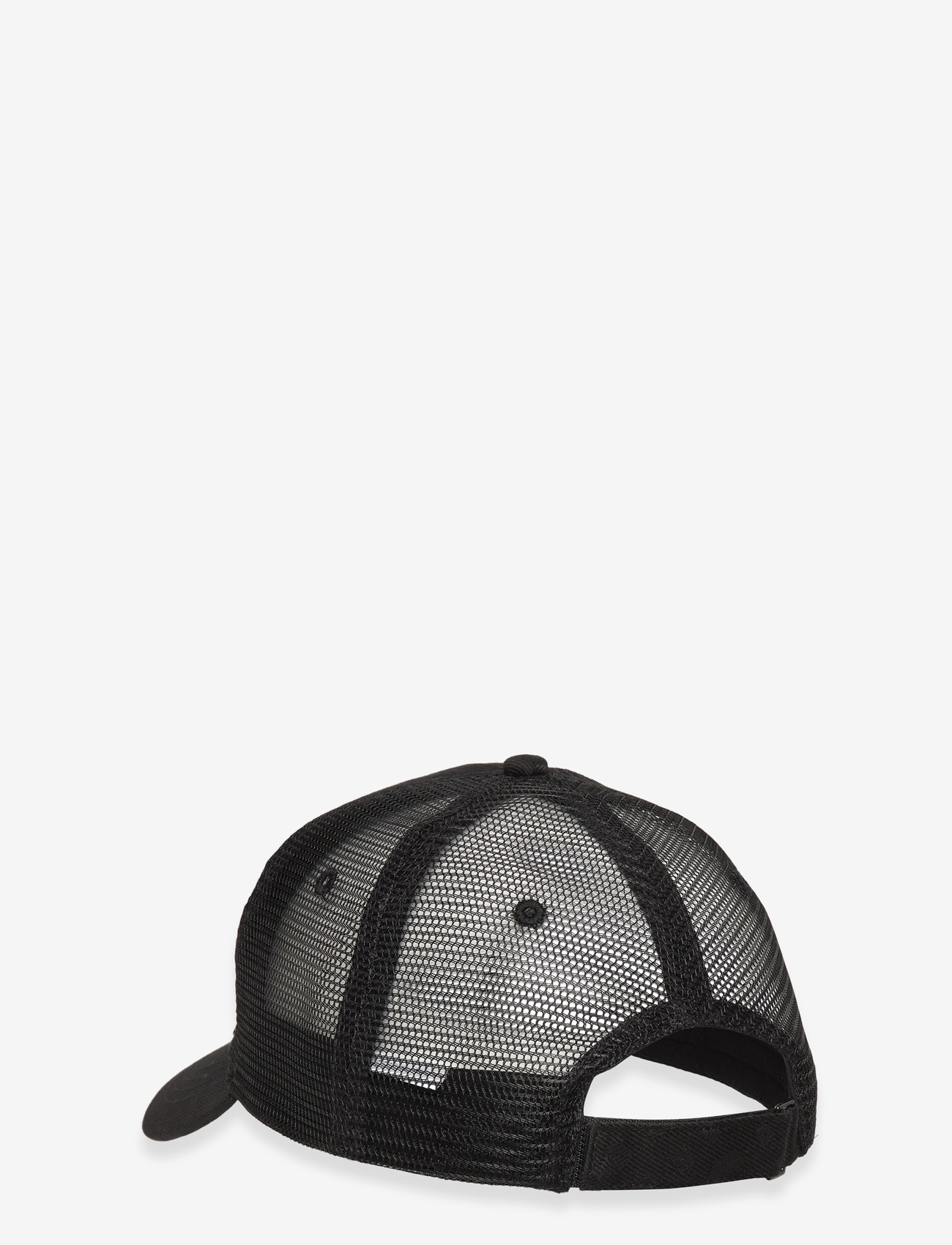 BOSS - Zed-Trucker-M - kasketter & caps - black - 2