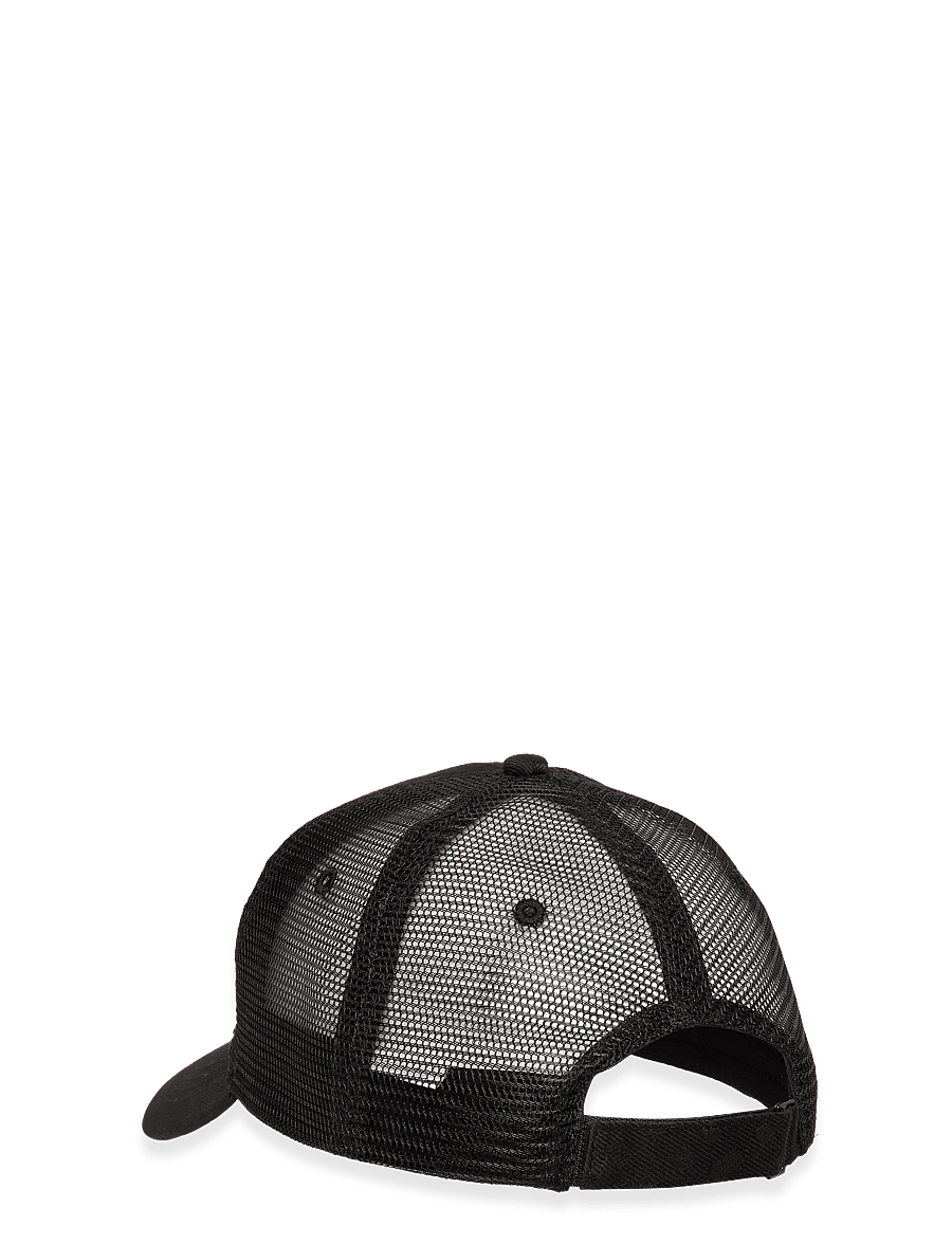 BOSS - Zed-Trucker-M - nokamütsid - black - 2