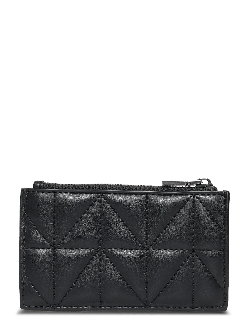 BOSS - B_ICON N CardHolder - plånböcker - black - 1