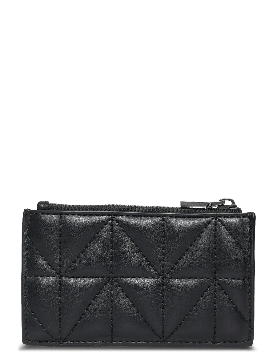 BOSS - B_ICON N CardHolder - plånböcker - black - 1