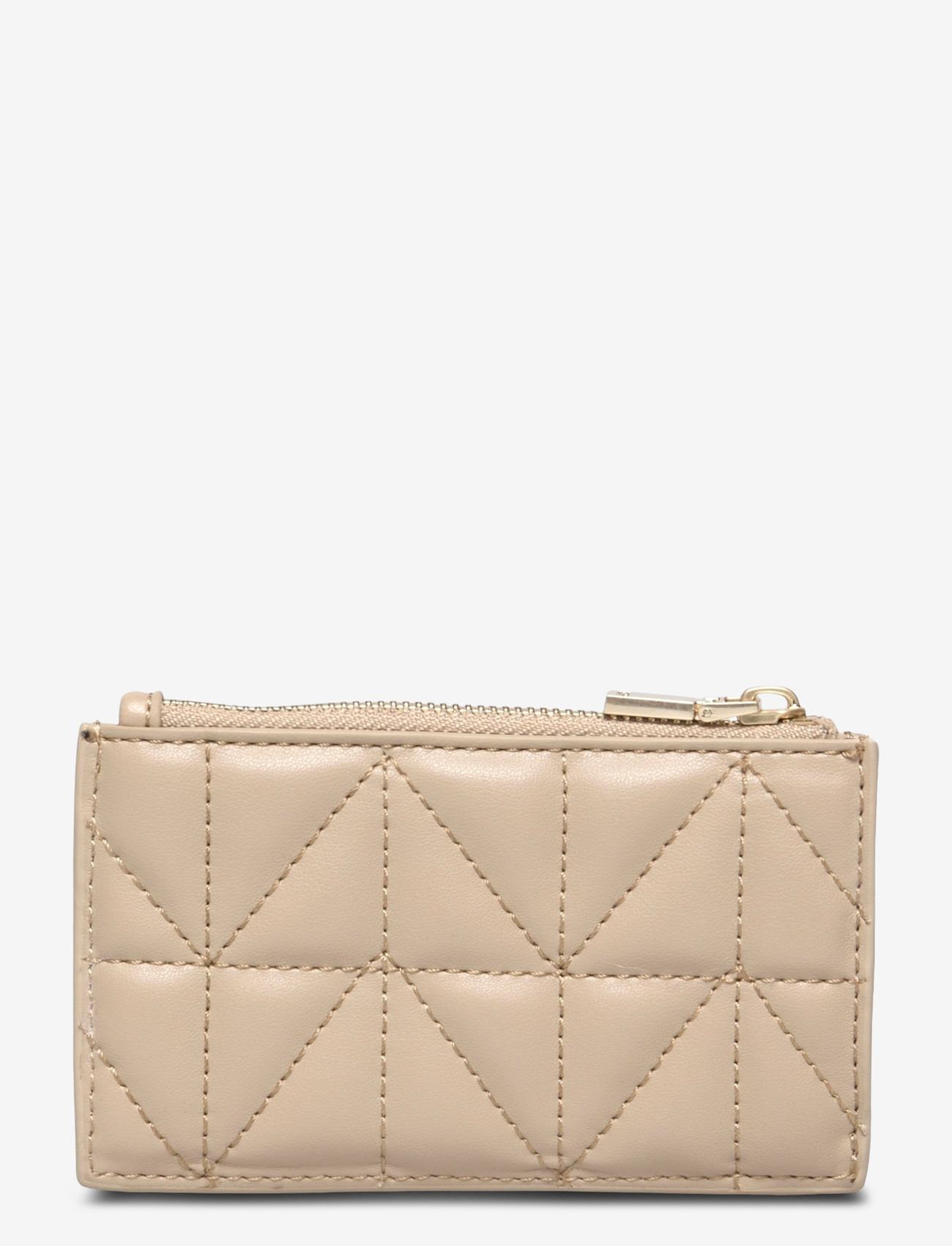 BOSS - B_ICON N CardHolder - wallets - light beige - 1