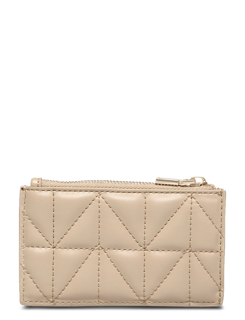 BOSS - B_ICON N CardHolder - wallets - light beige - 1