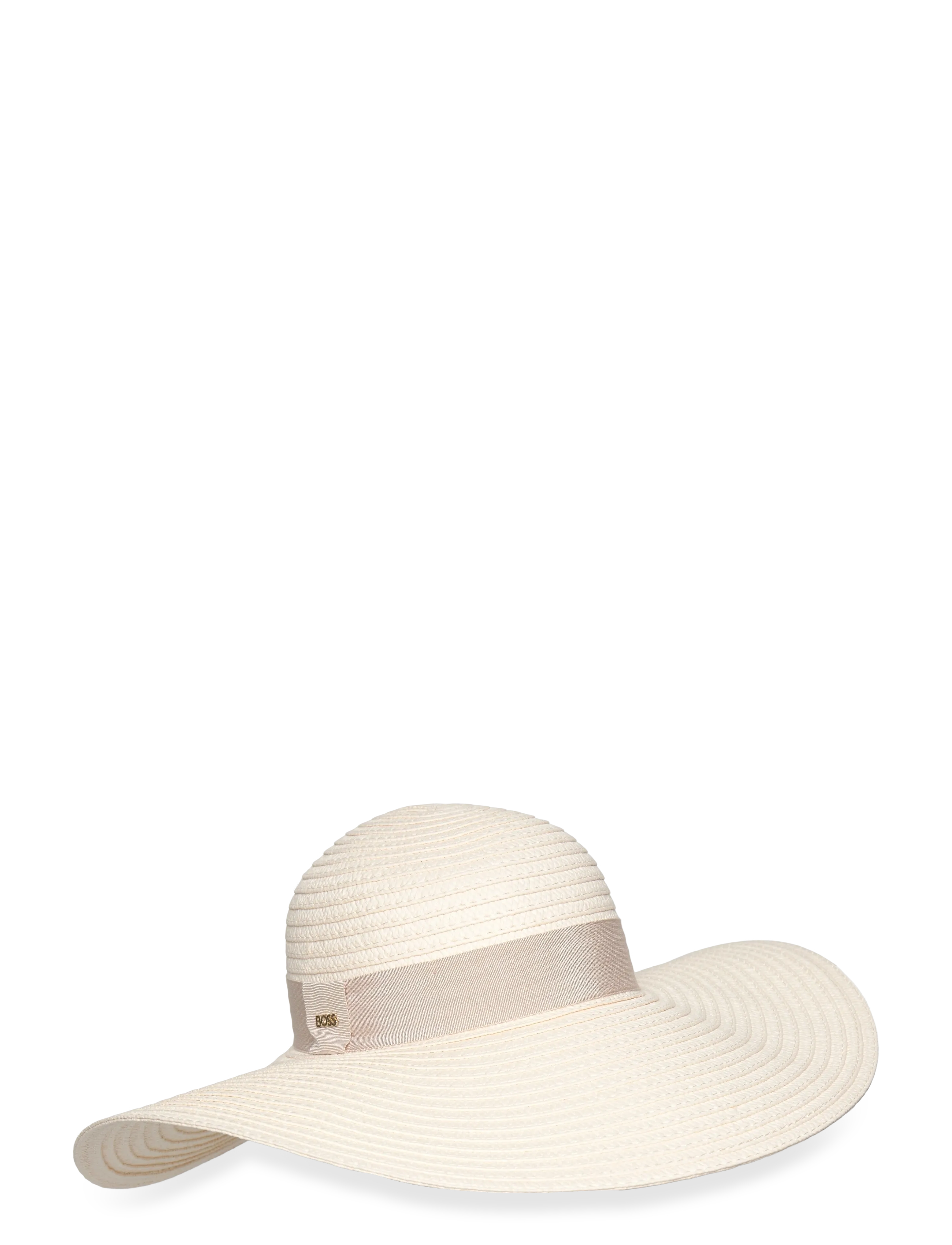 BOSS - Virgy-RA - open white - 1