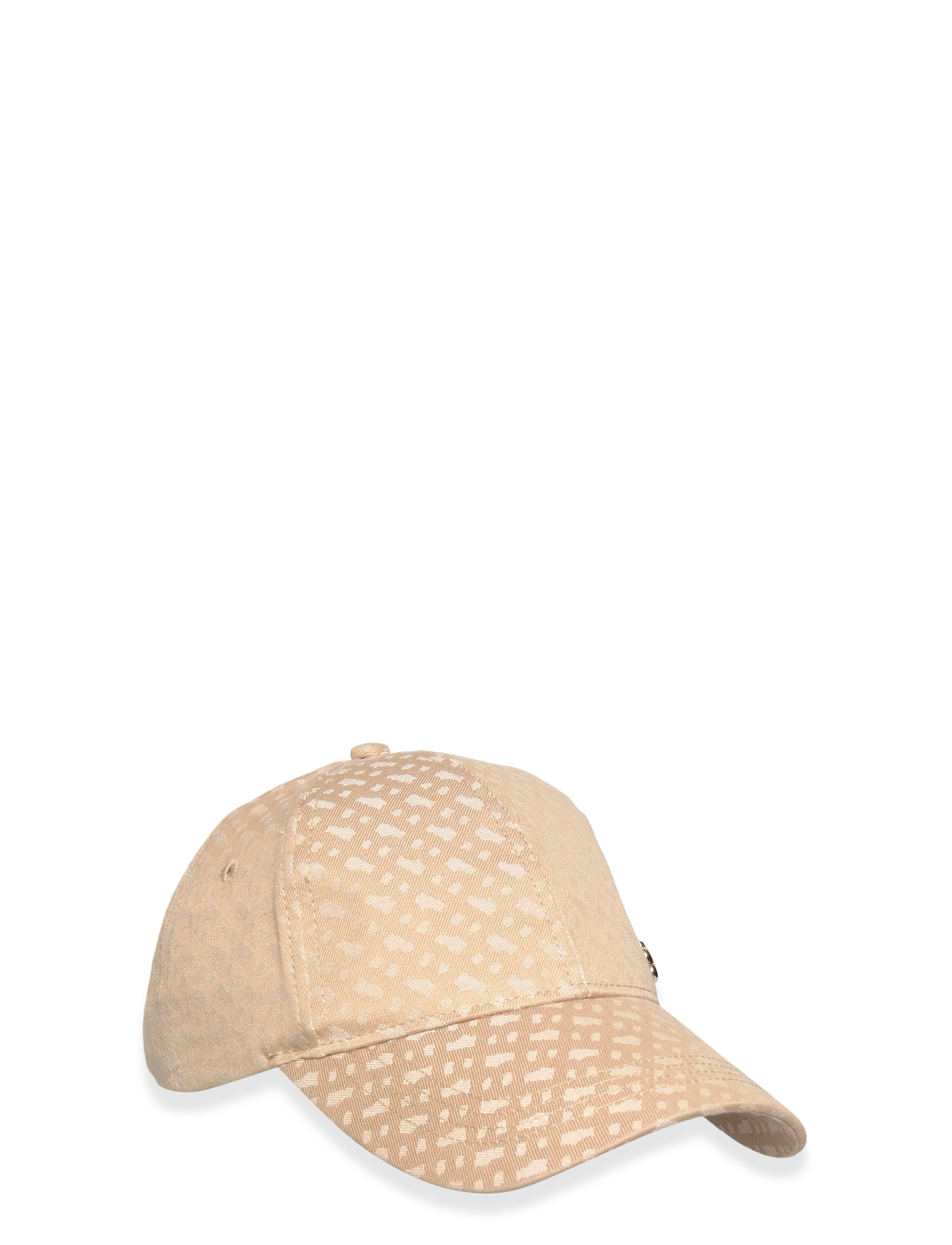BOSS Ari-M-Co, One Size, Headwear, Beige - Caps, Frauen