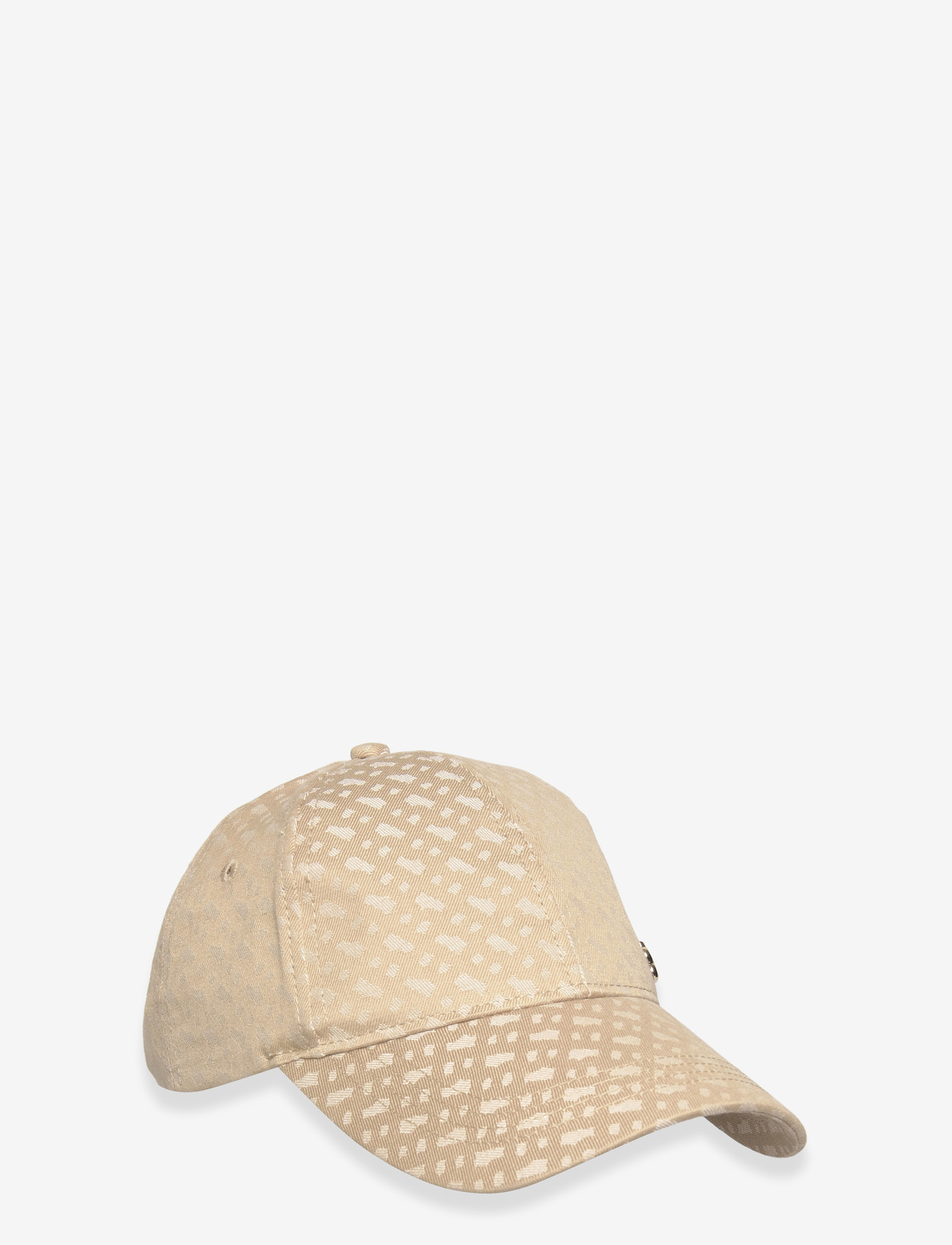 BOSS - Ari-M-CO - kappen - light beige - 0