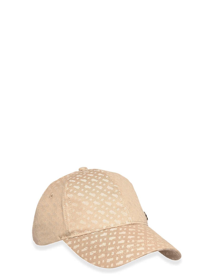 BOSS - Ari-M-CO - kappen - light beige - 0