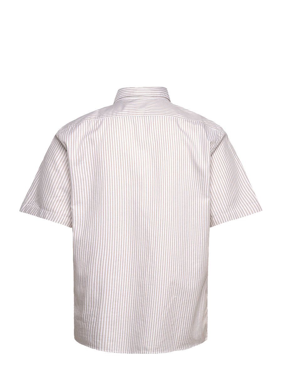 BOSS - H-LIAM-BD-SH-E-C-262 - triibulised särgid - open beige - 2