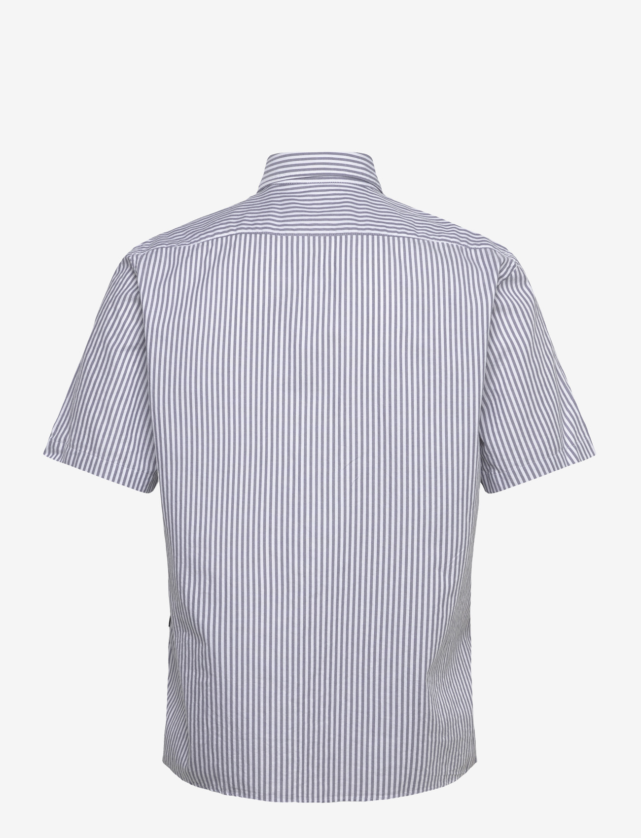 BOSS - H-LIAM-BD-SH-E-C-262 - gestreifte hemden - open blue - 2