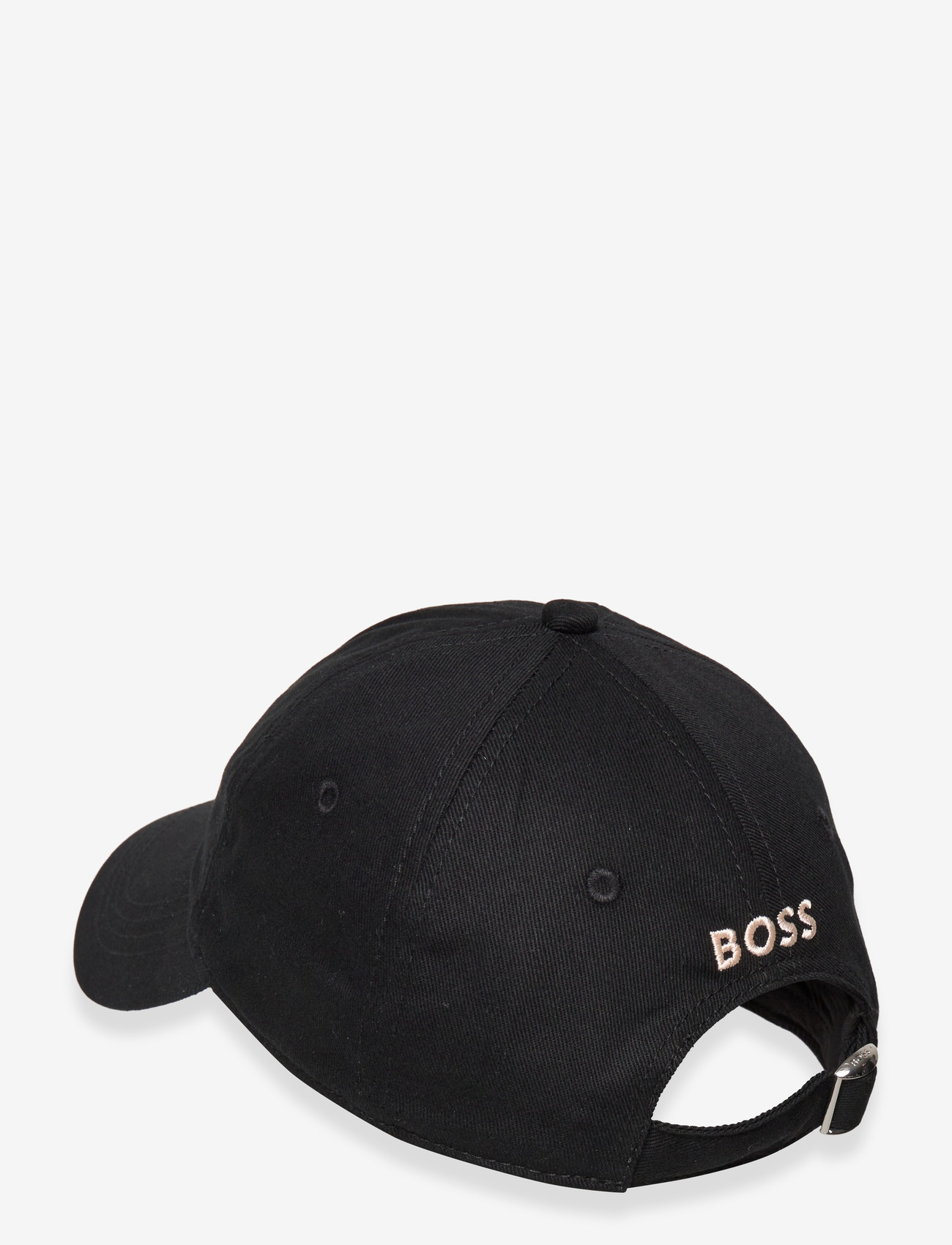 BOSS - Lilyan-SL - laveste priser - black - 1