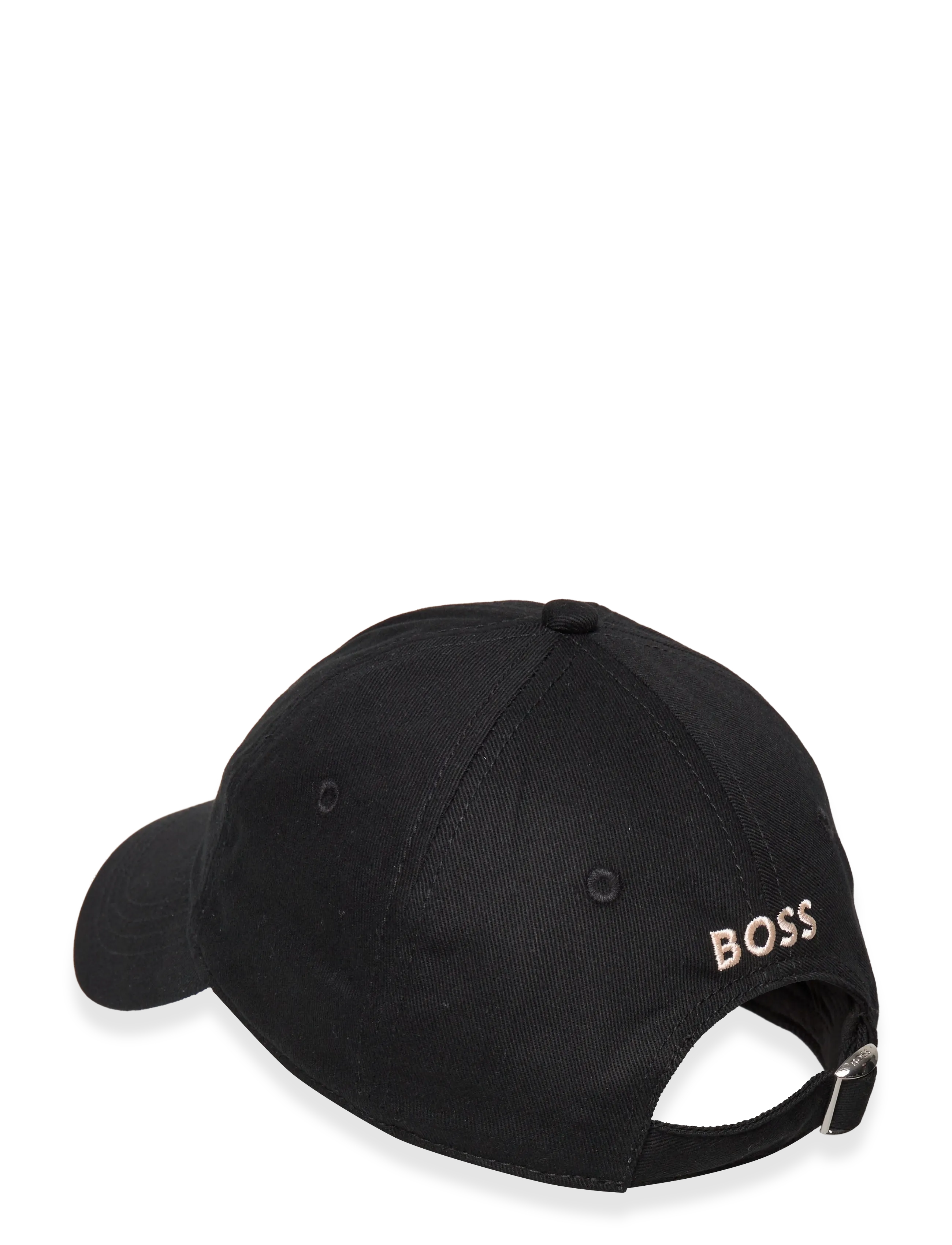 BOSS - Lilyan-SL - najniższe ceny - black - 1