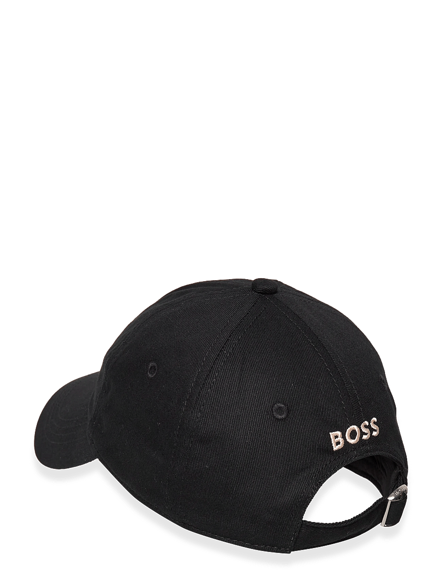 BOSS - Lilyan-SL - kasketter & caps - black - 1