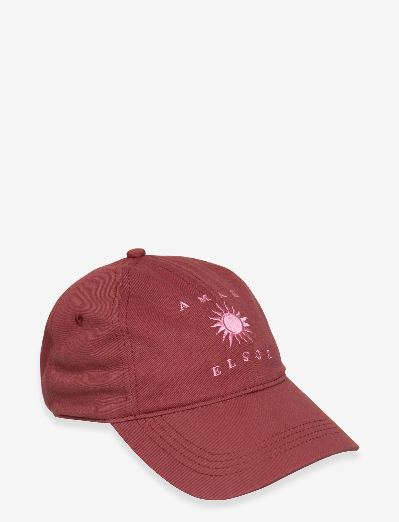 BOSS - Lilyan-SL - caps - dark red - 0